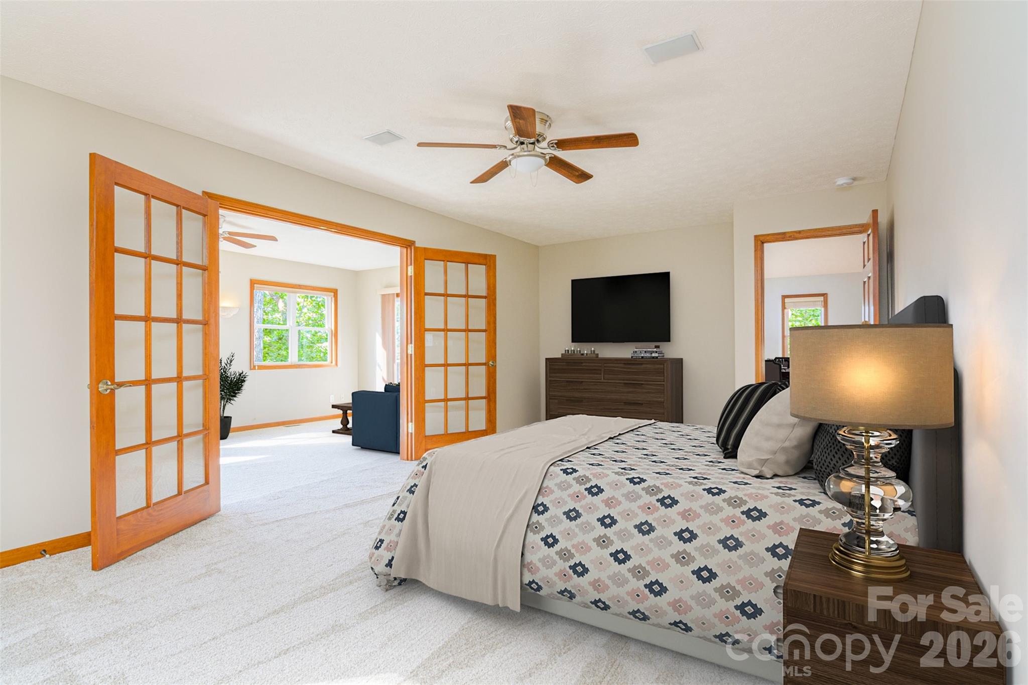 299 Carriage Summitt Way — Hendersonville