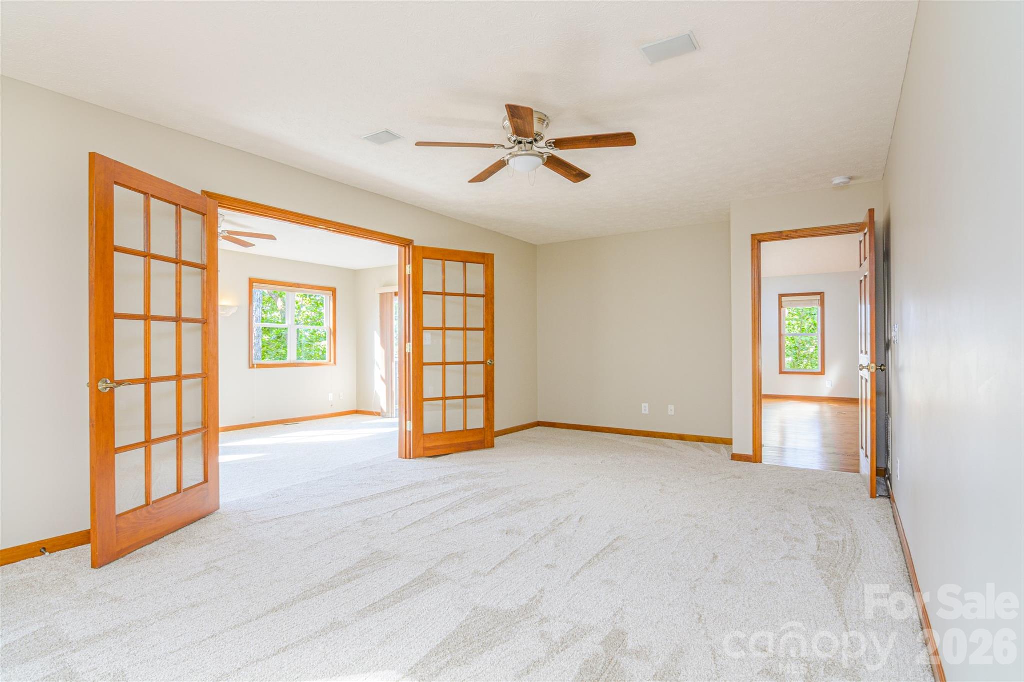 299 Carriage Summitt Way — Hendersonville