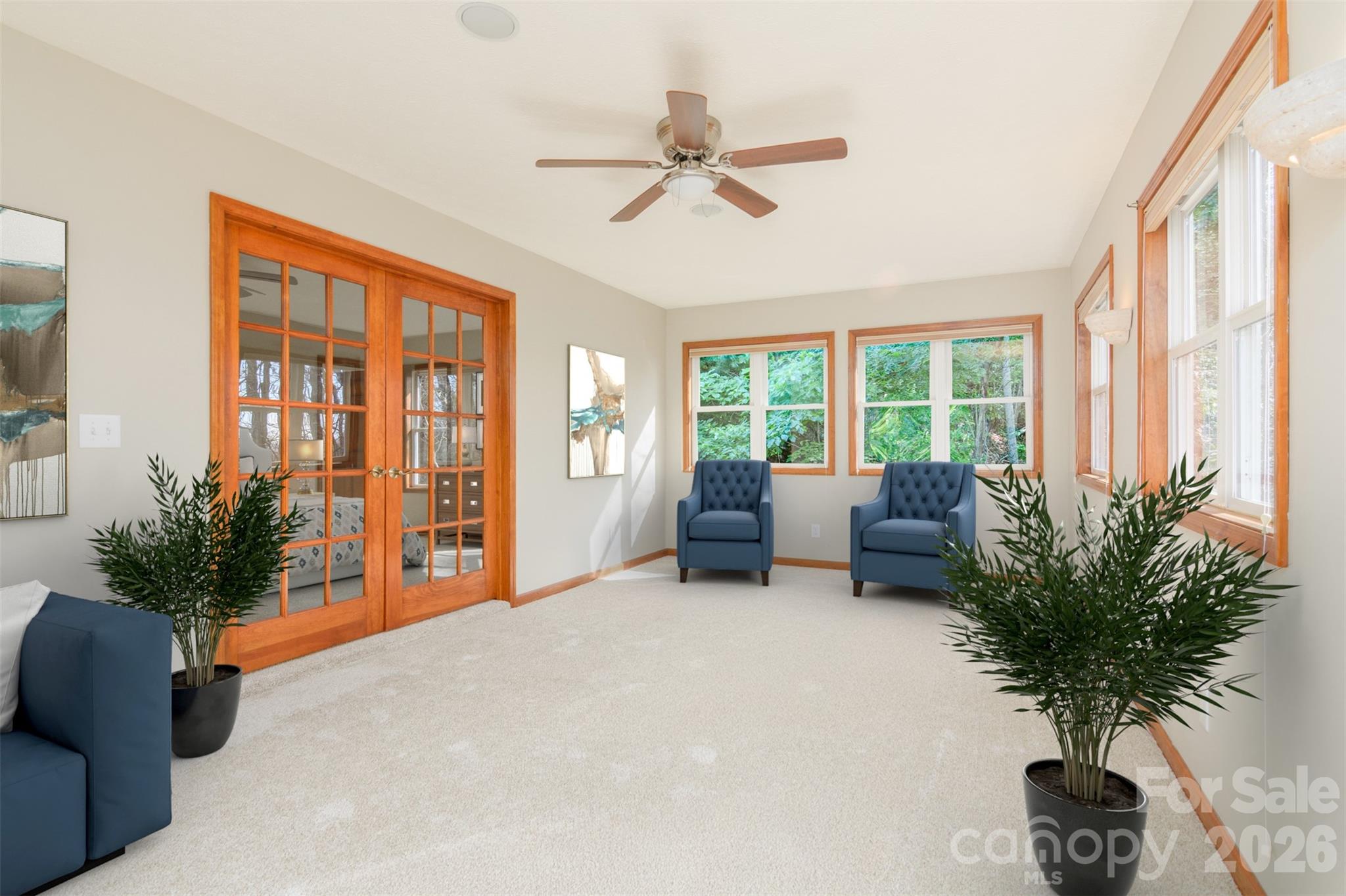 299 Carriage Summitt Way — Hendersonville