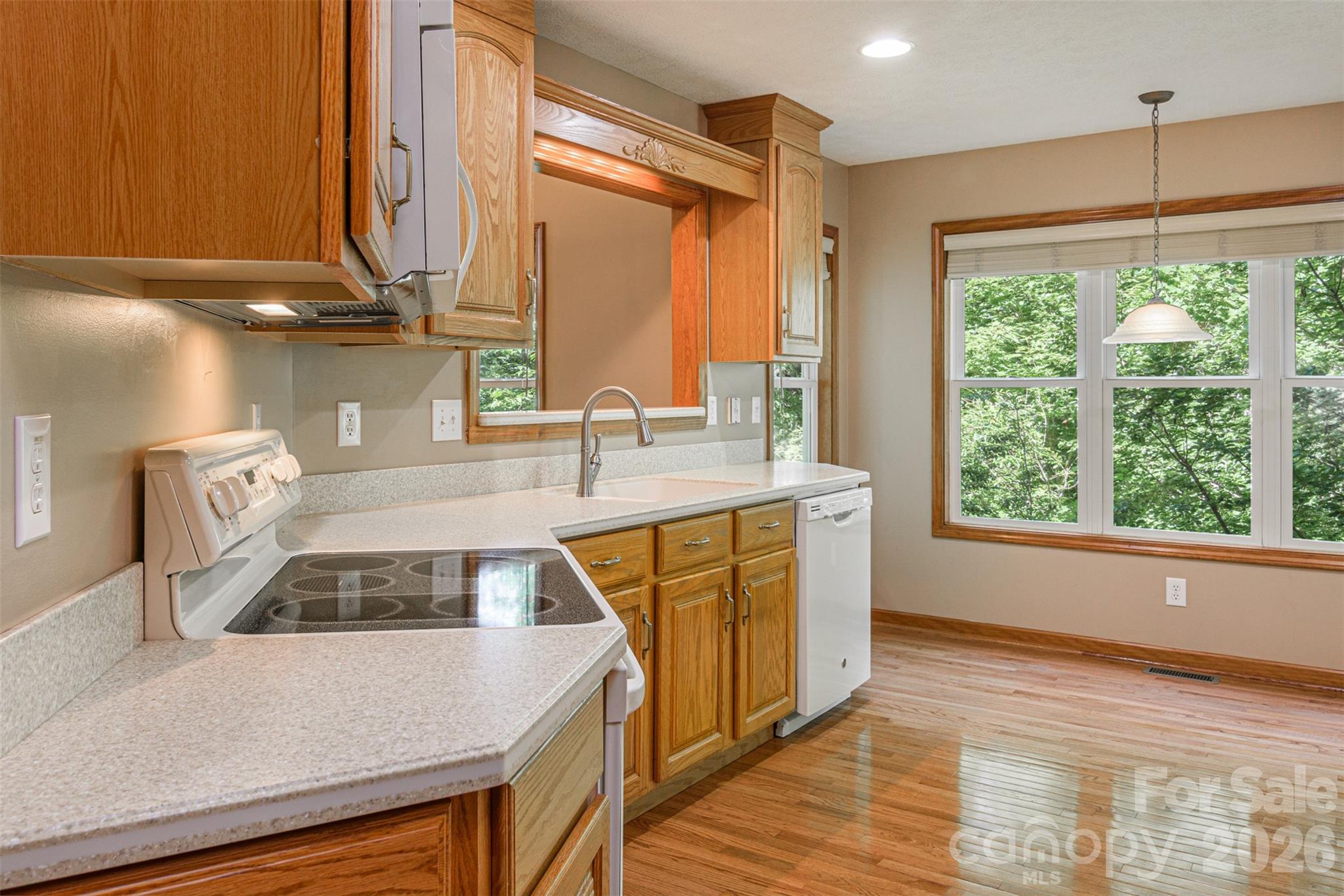 299 Carriage Summitt Way — Hendersonville
