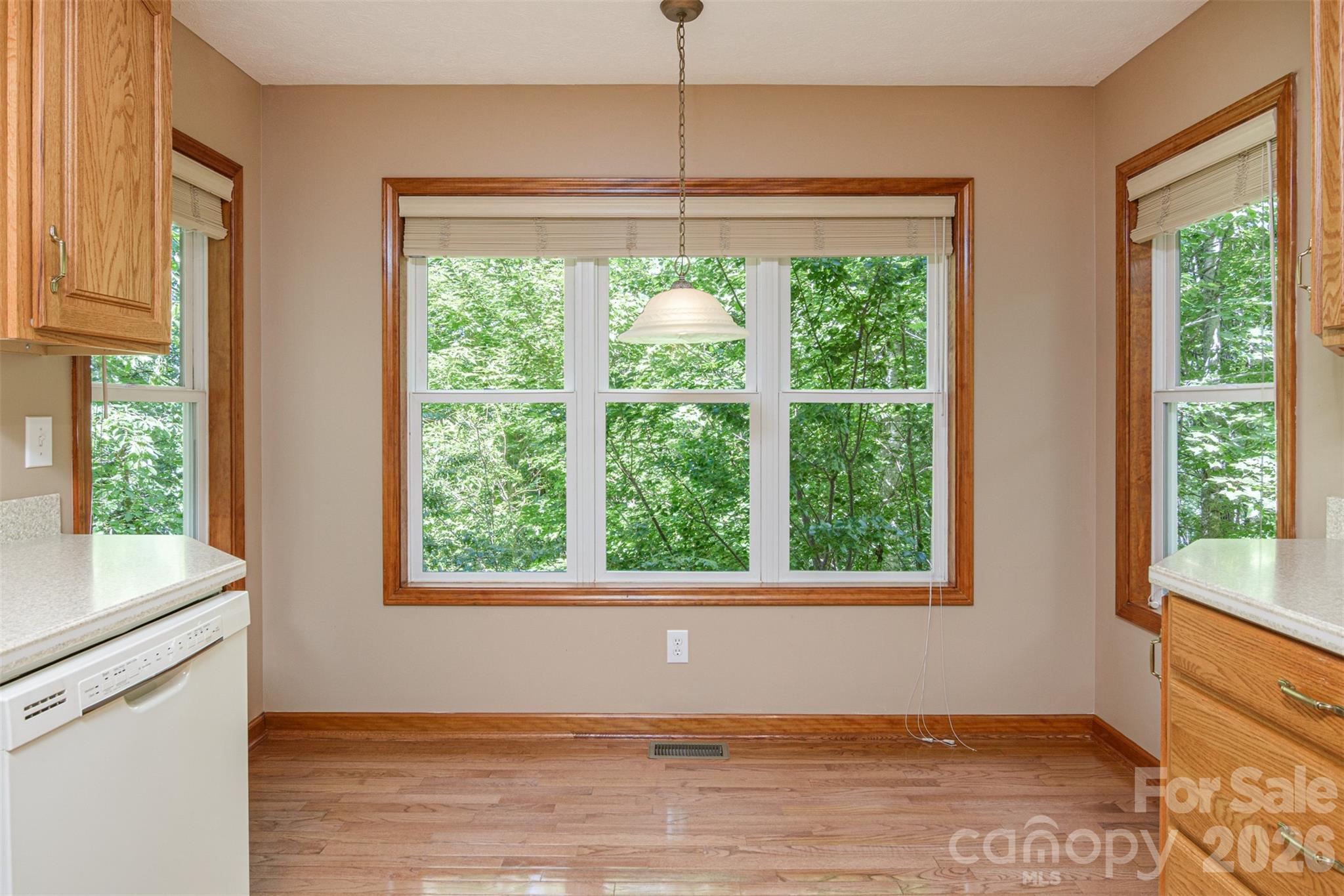 299 Carriage Summitt Way — Hendersonville