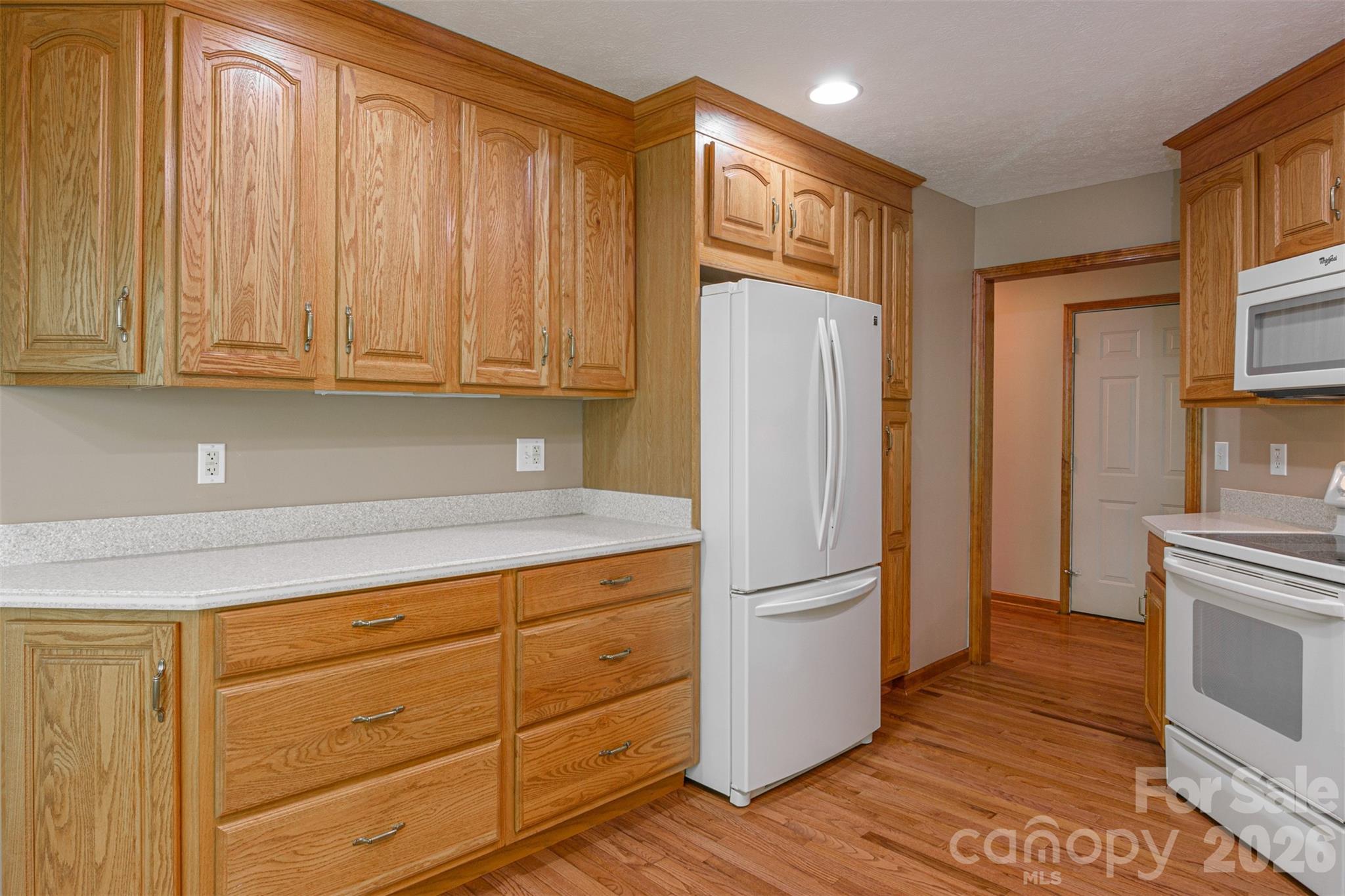 299 Carriage Summitt Way — Hendersonville