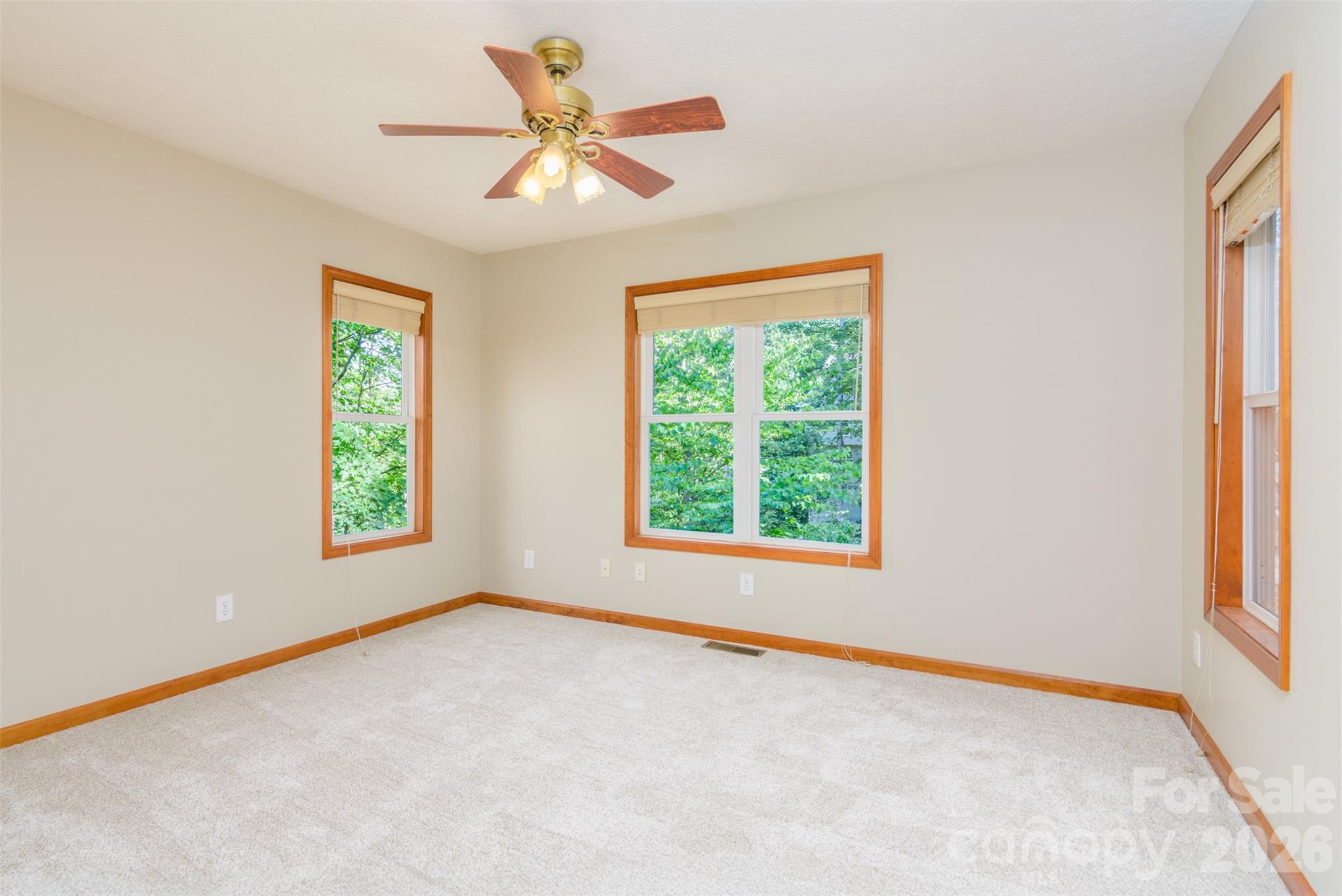 299 Carriage Summitt Way — Hendersonville
