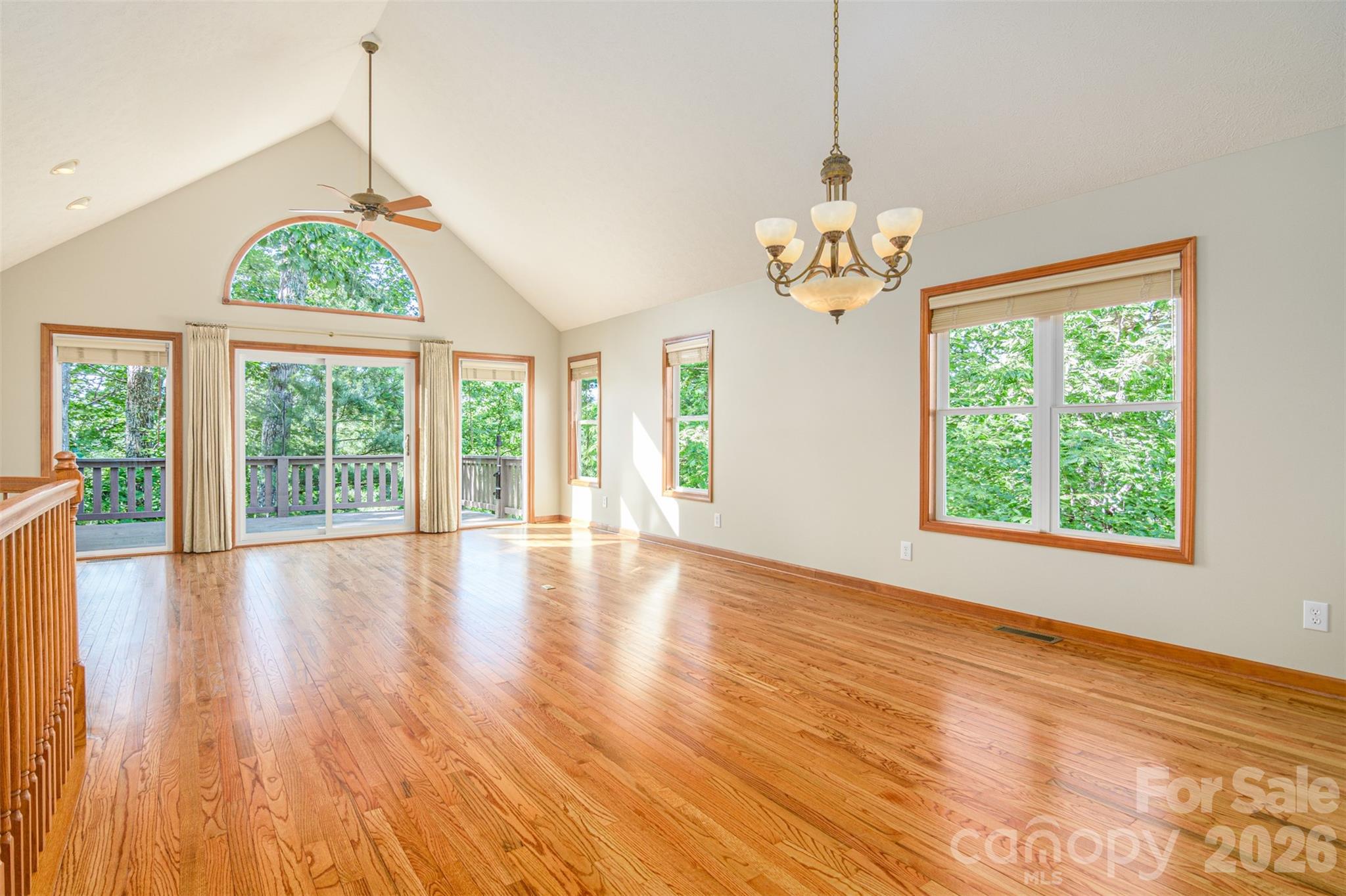 299 Carriage Summitt Way — Hendersonville