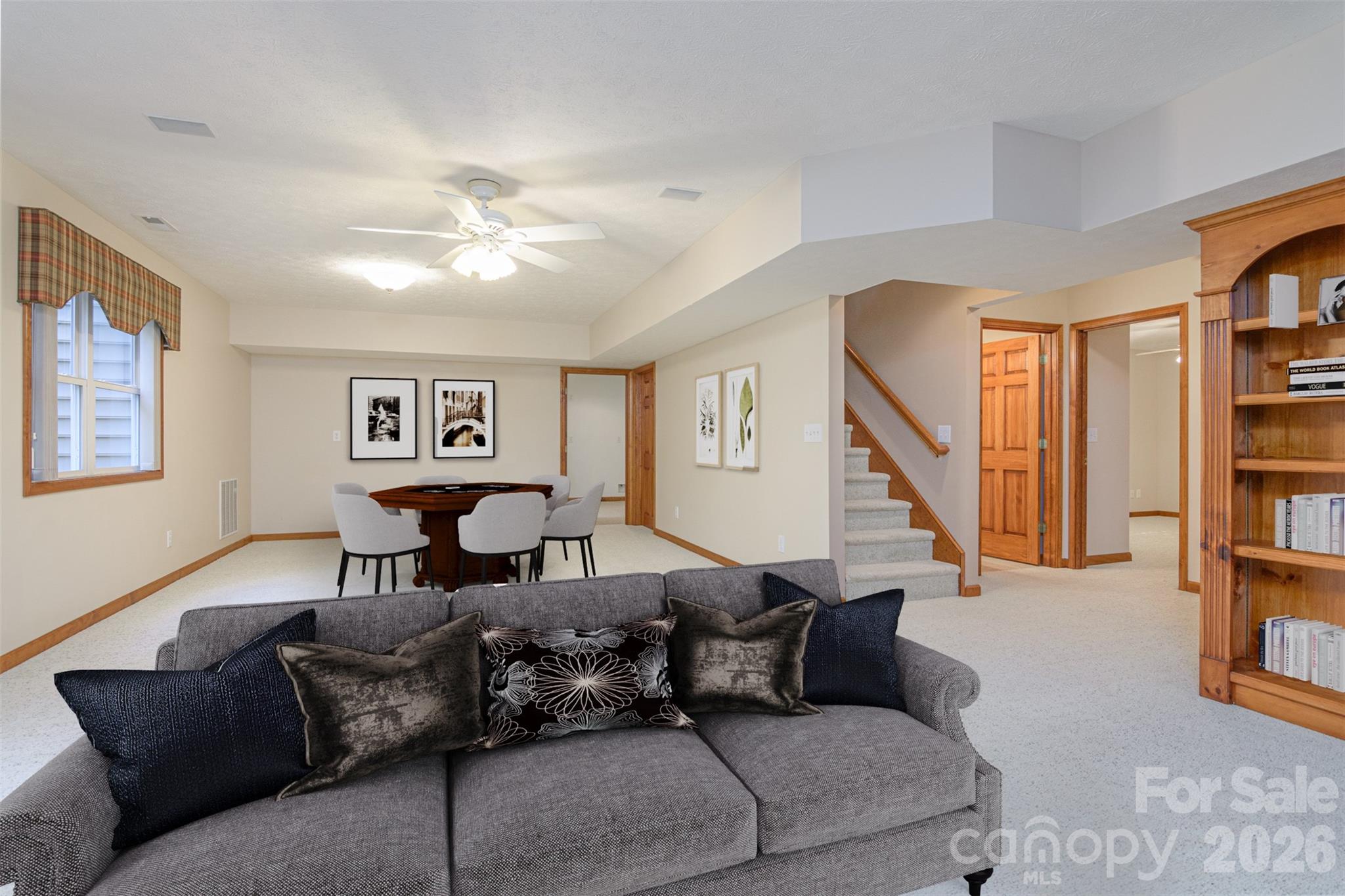 299 Carriage Summitt Way — Hendersonville