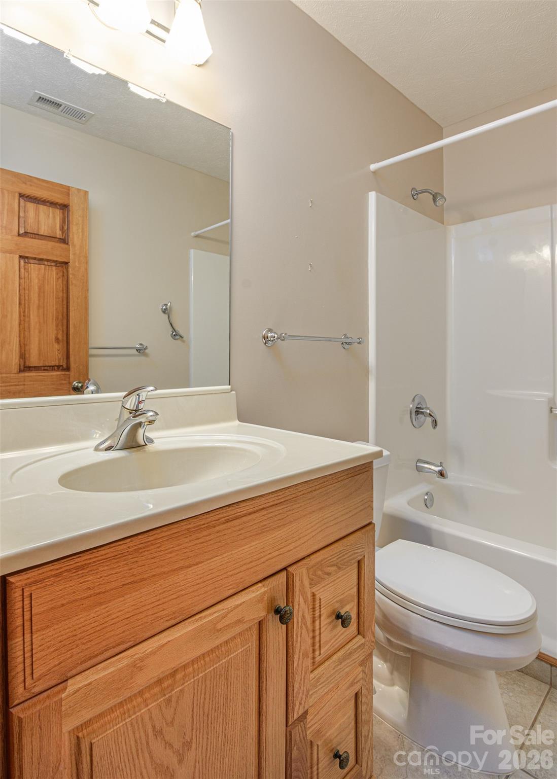 299 Carriage Summitt Way — Hendersonville