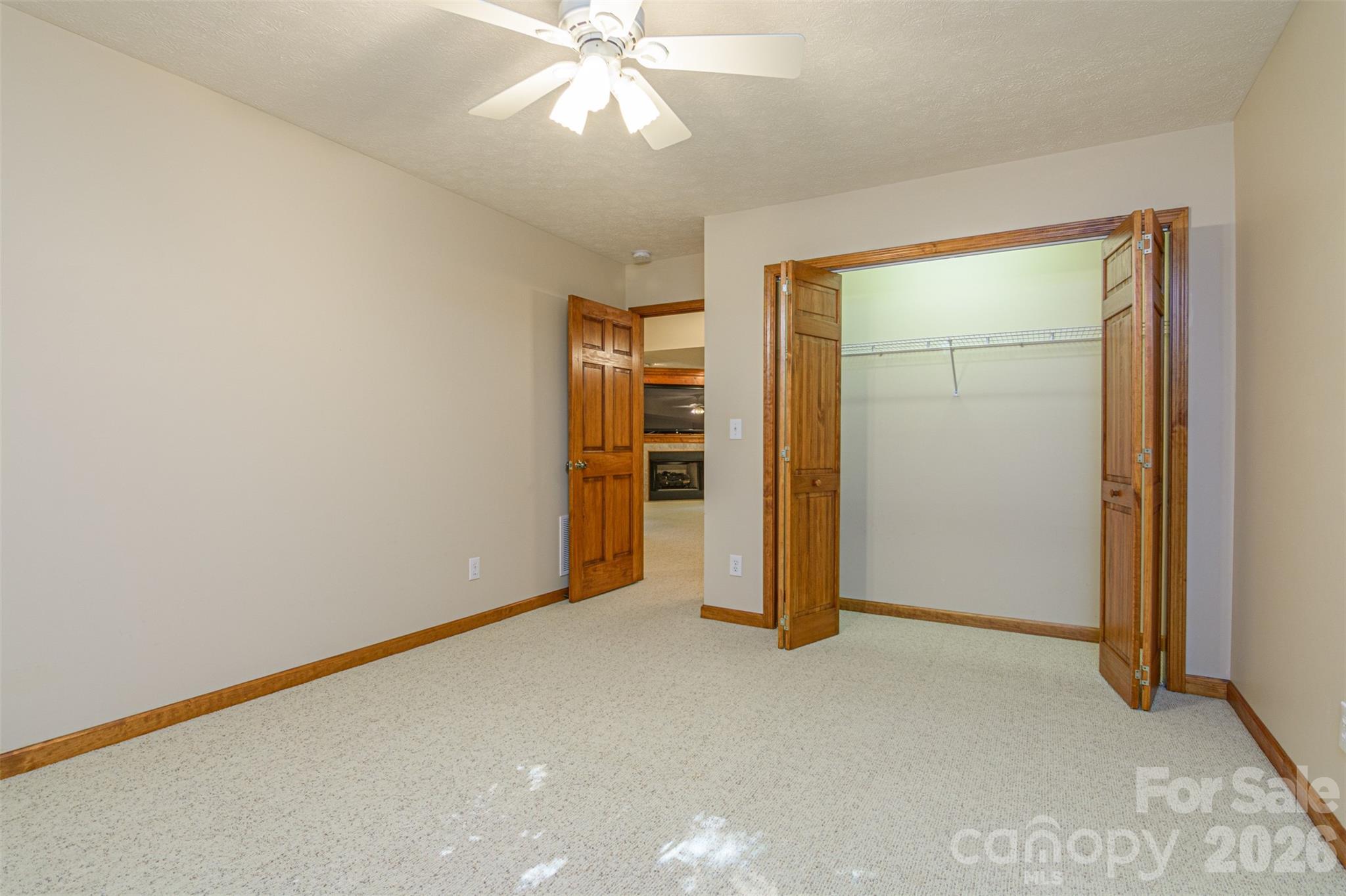 299 Carriage Summitt Way — Hendersonville