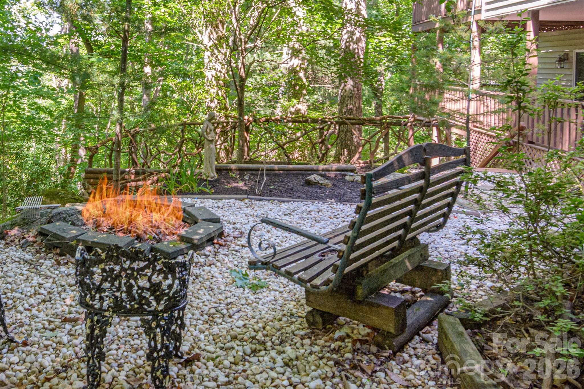 299 Carriage Summitt Way — Hendersonville