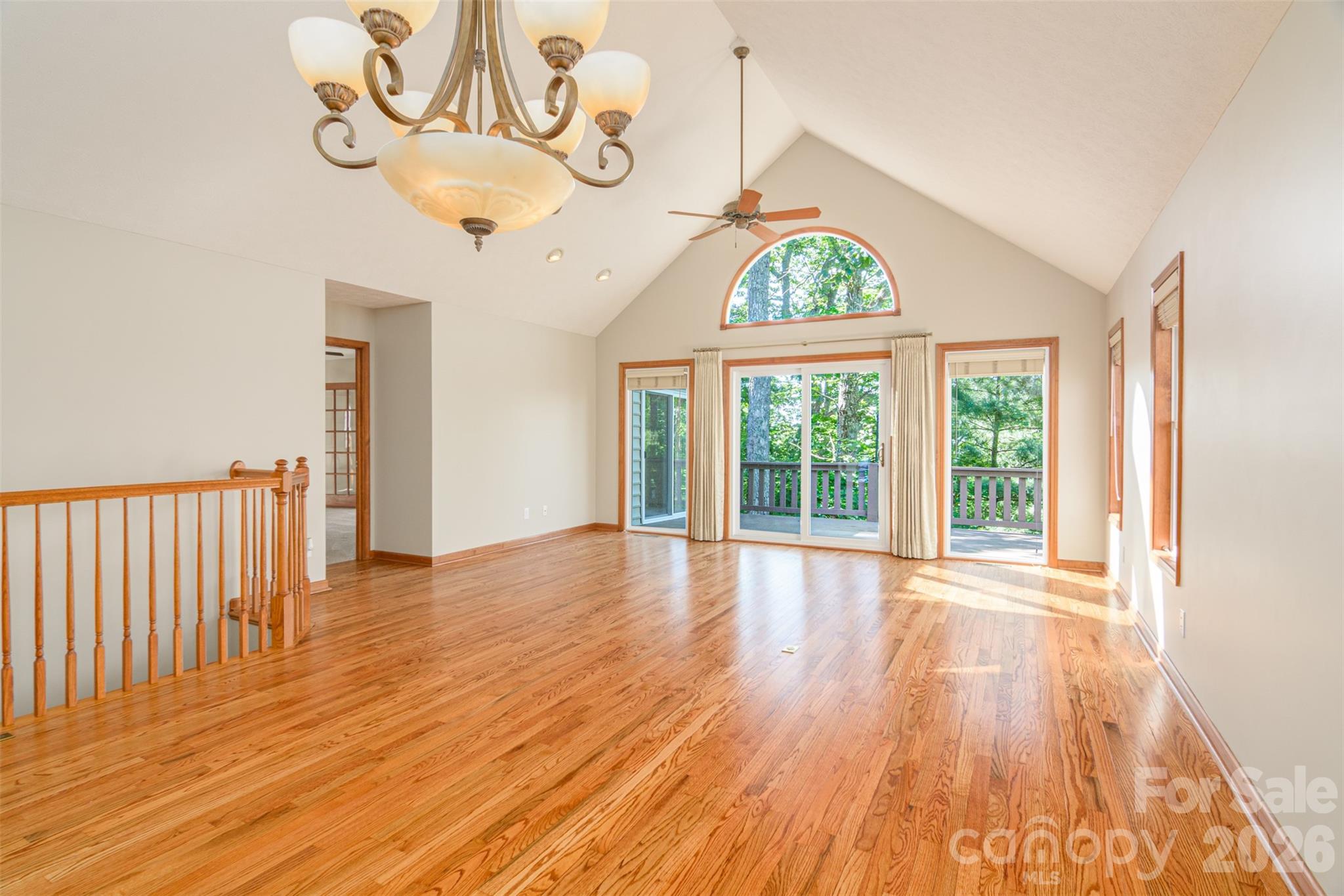 299 Carriage Summitt Way — Hendersonville
