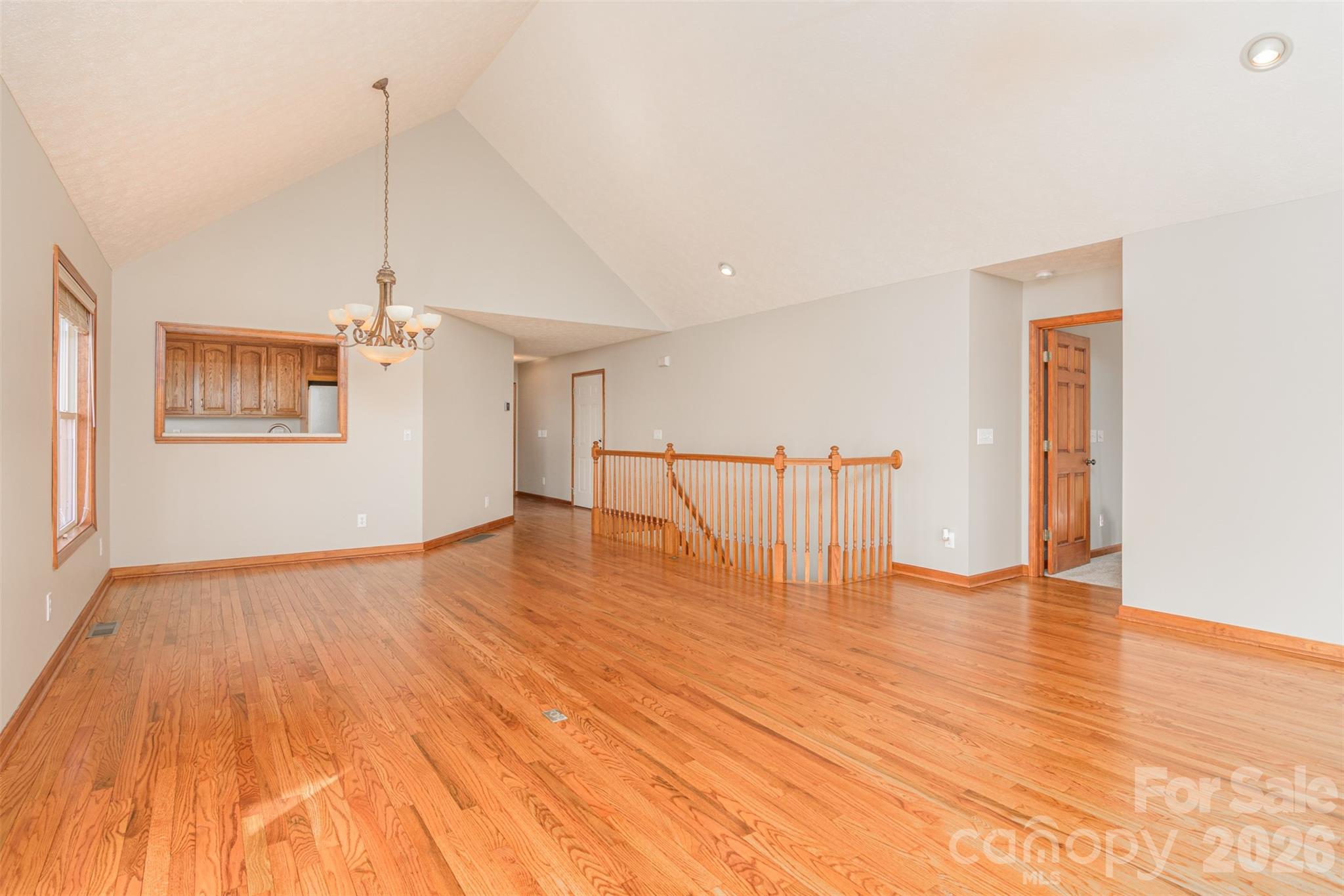 299 Carriage Summitt Way — Hendersonville