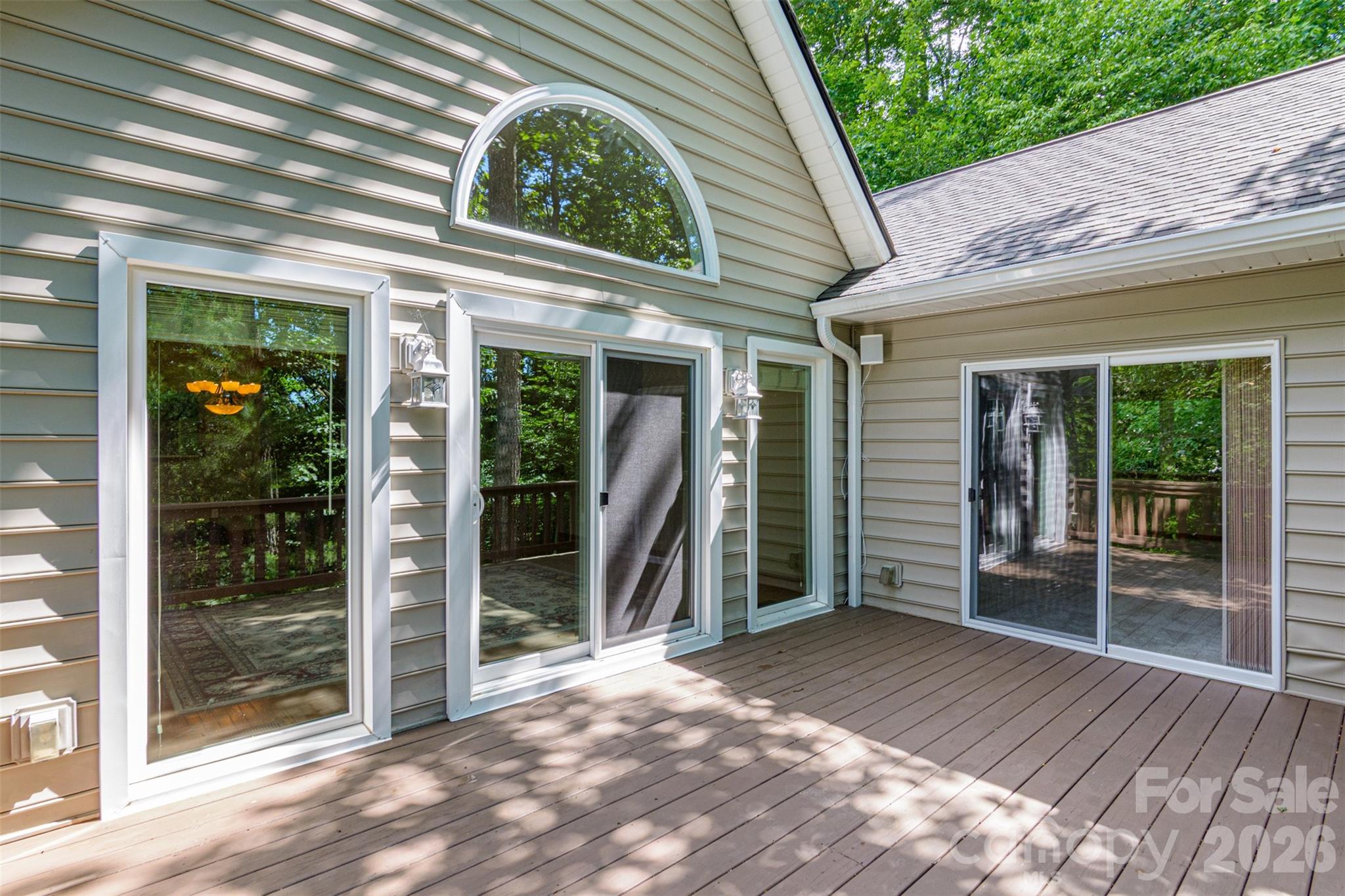 299 Carriage Summitt Way — Hendersonville