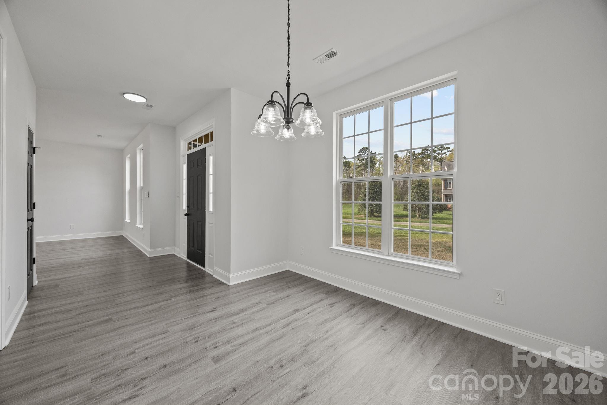 3804 Lincoln Court — Indian Trail