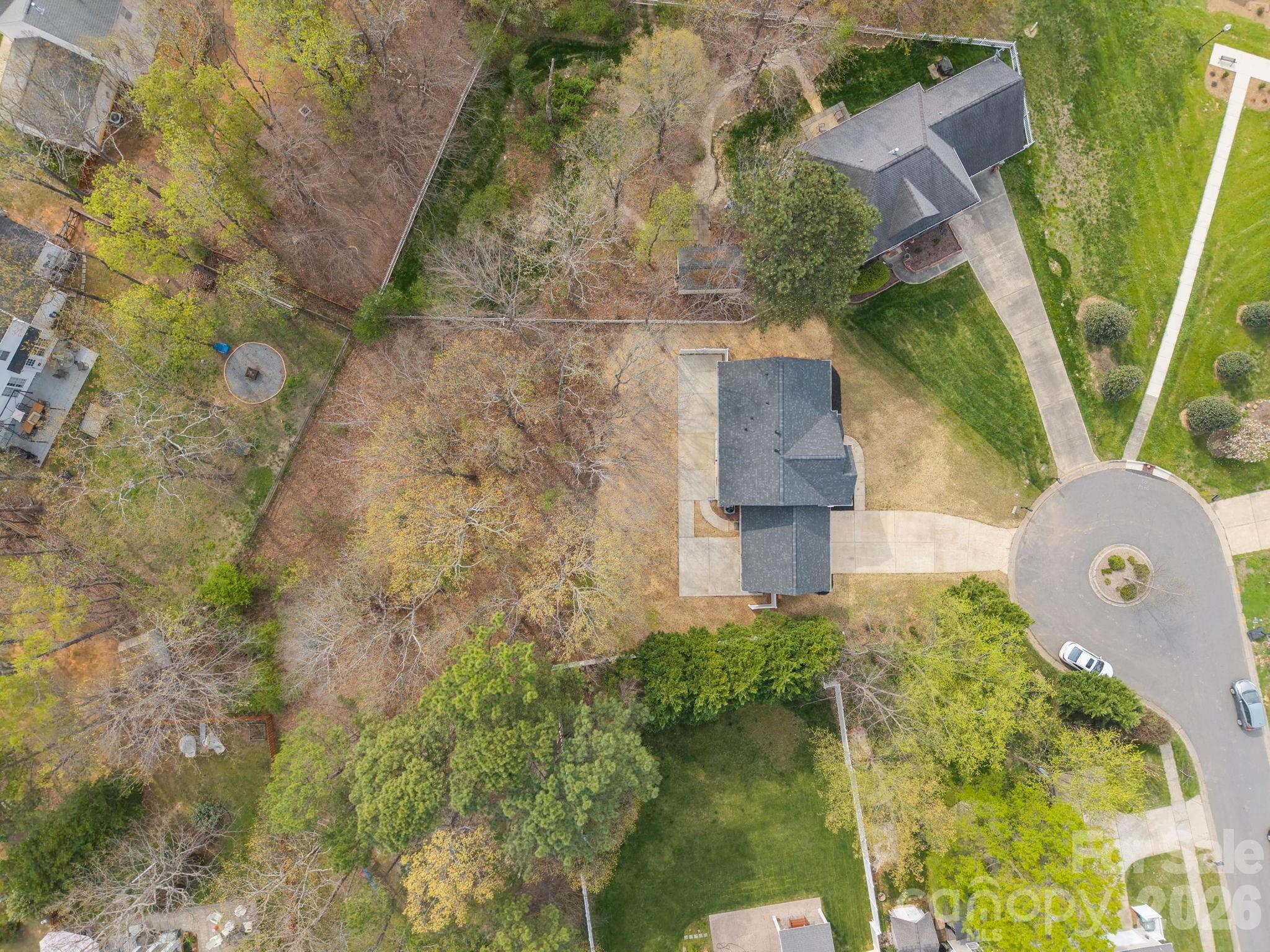 3804 Lincoln Court — Indian Trail