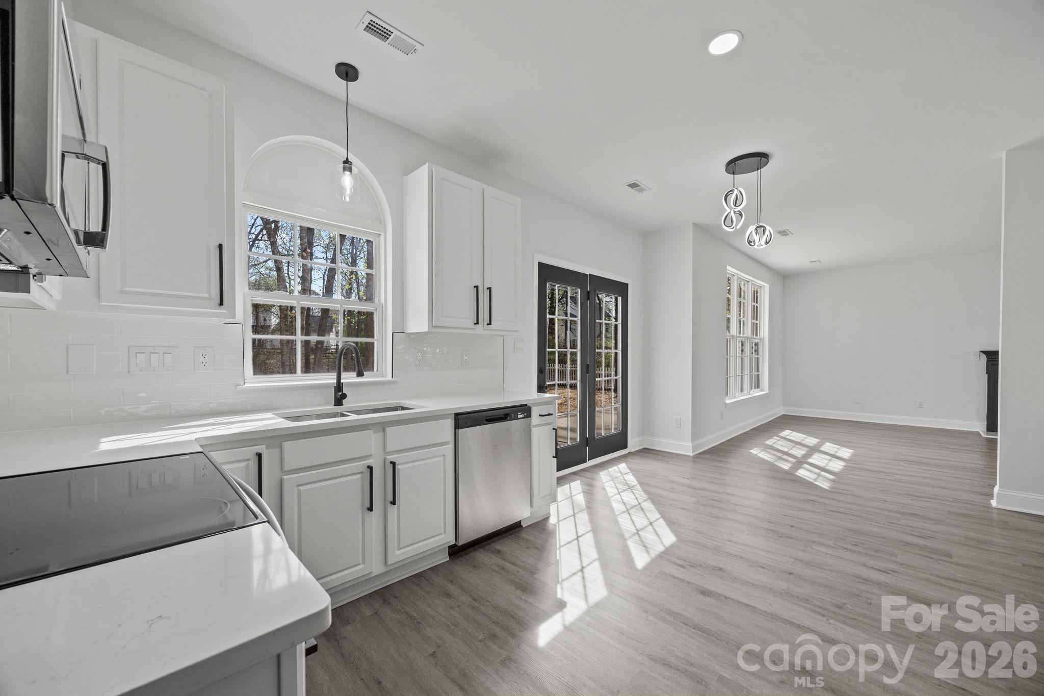 3804 Lincoln Court — Indian Trail