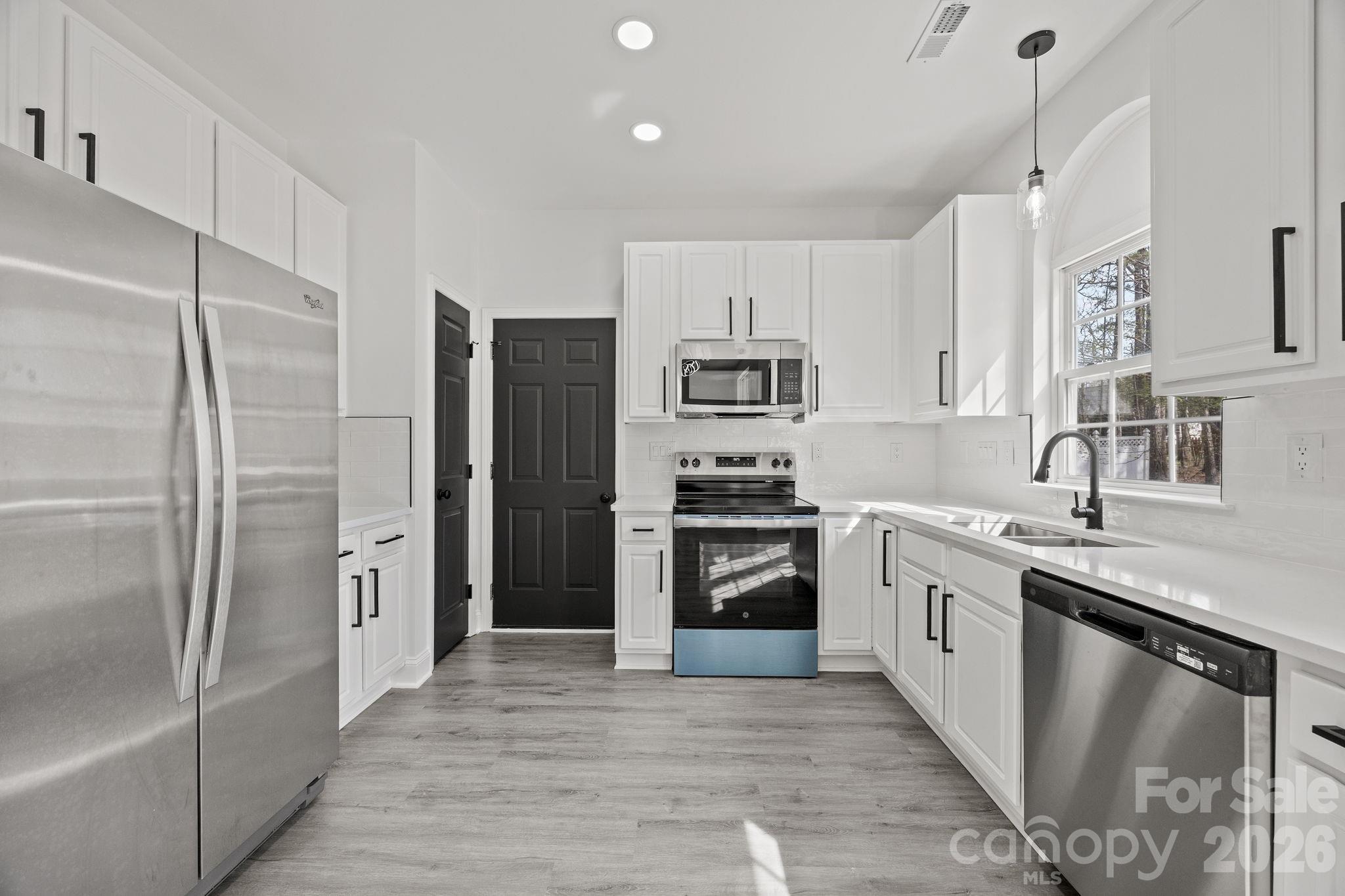 3804 Lincoln Court — Indian Trail