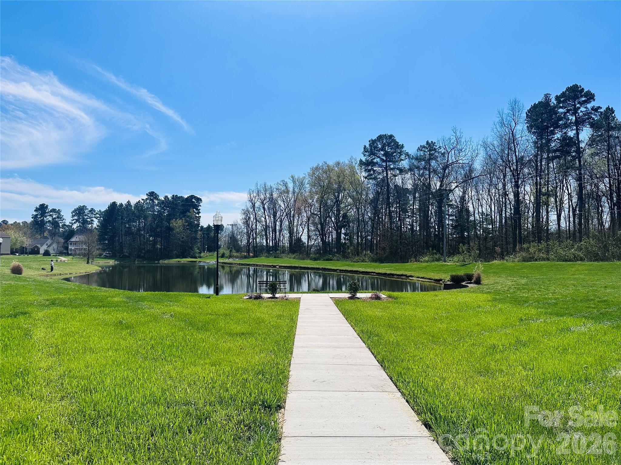 3804 Lincoln Court — Indian Trail