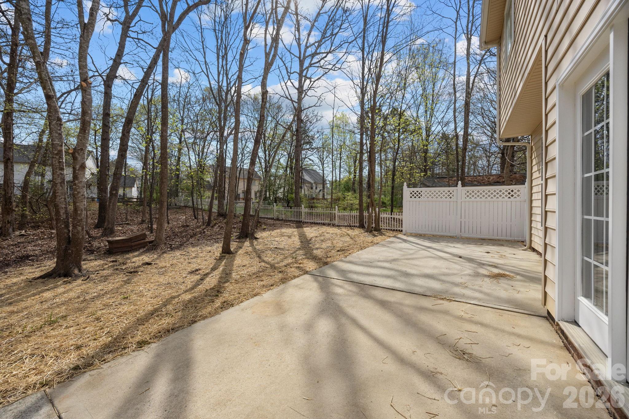 3804 Lincoln Court — Indian Trail