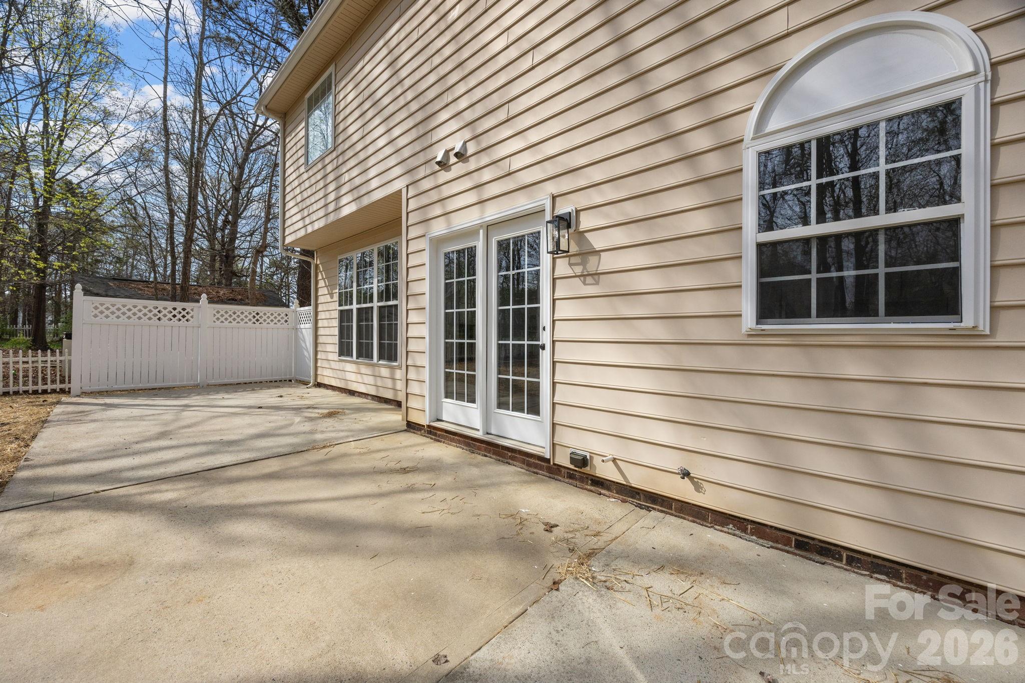 3804 Lincoln Court — Indian Trail