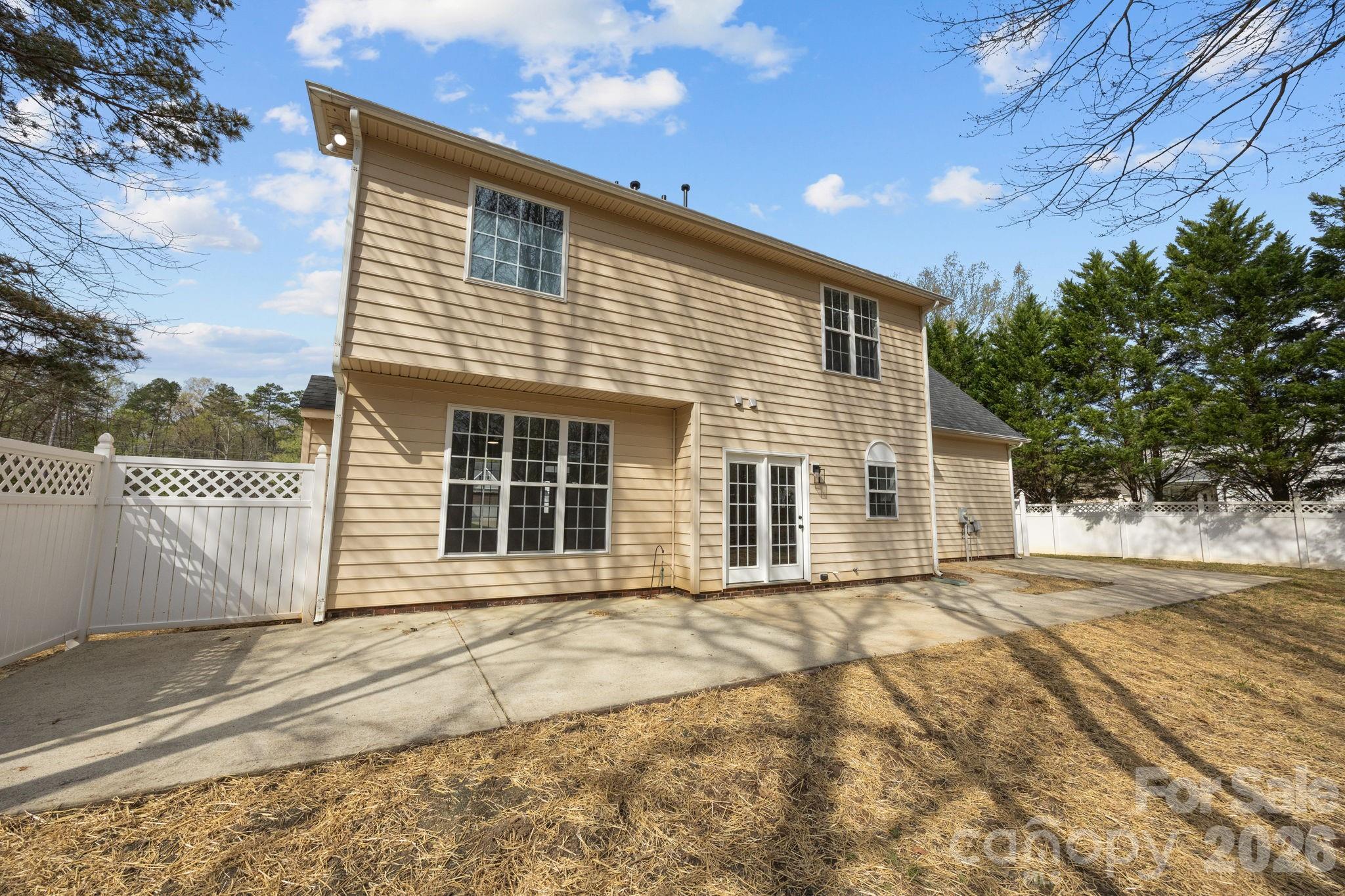 3804 Lincoln Court — Indian Trail