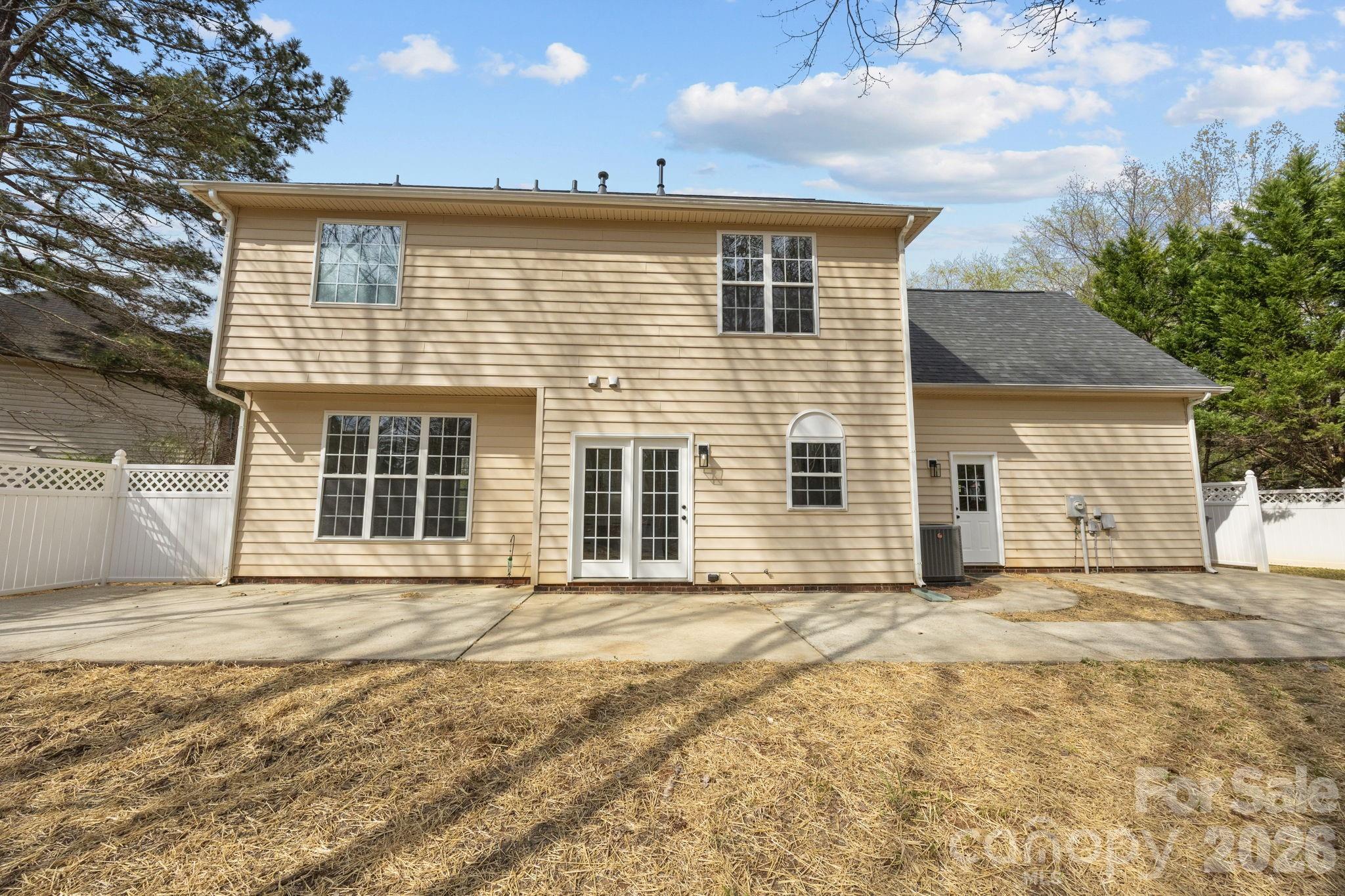 3804 Lincoln Court — Indian Trail