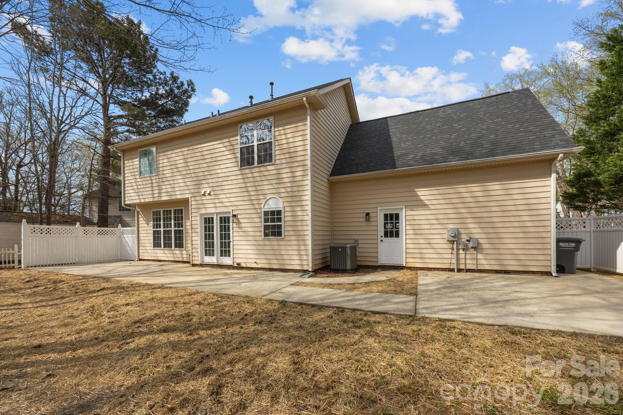3804 Lincoln Court — Indian Trail