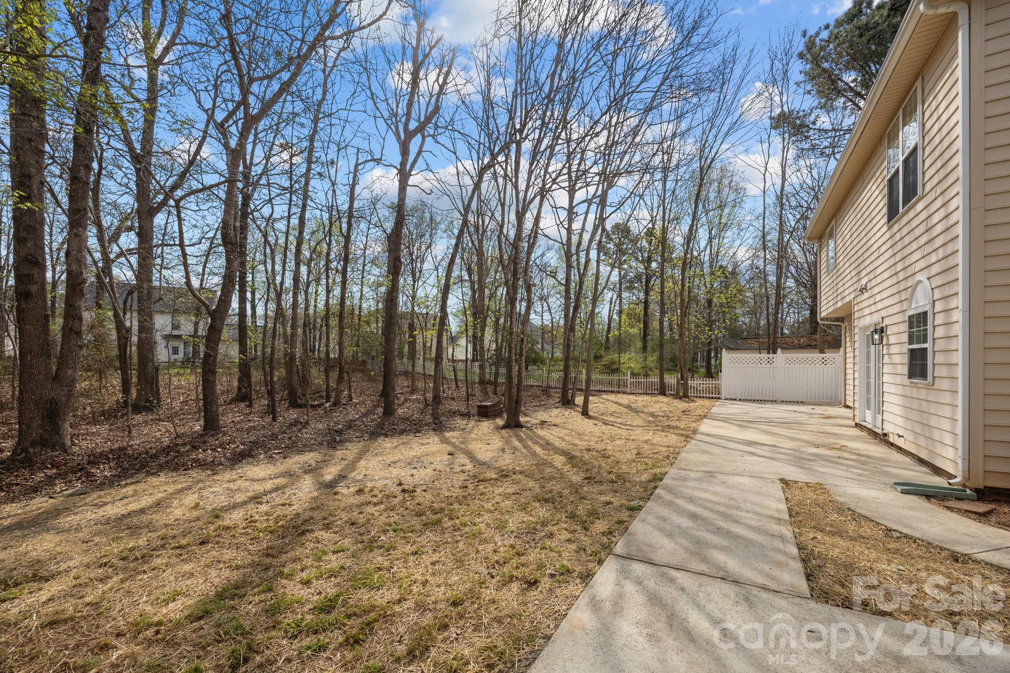 3804 Lincoln Court — Indian Trail