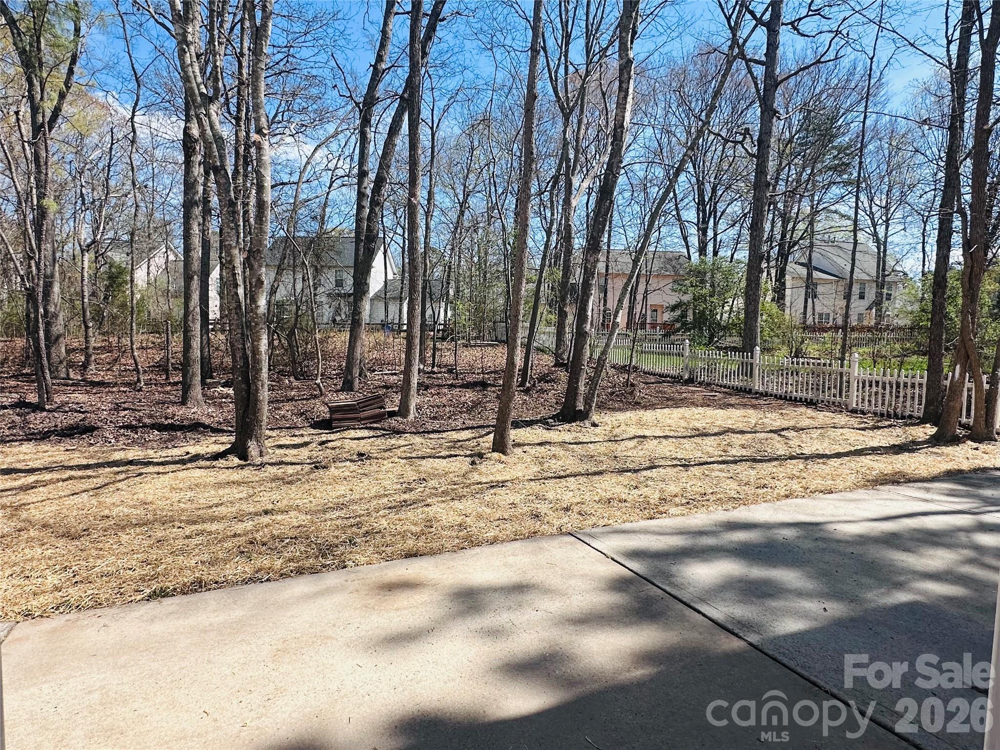 3804 Lincoln Court — Indian Trail