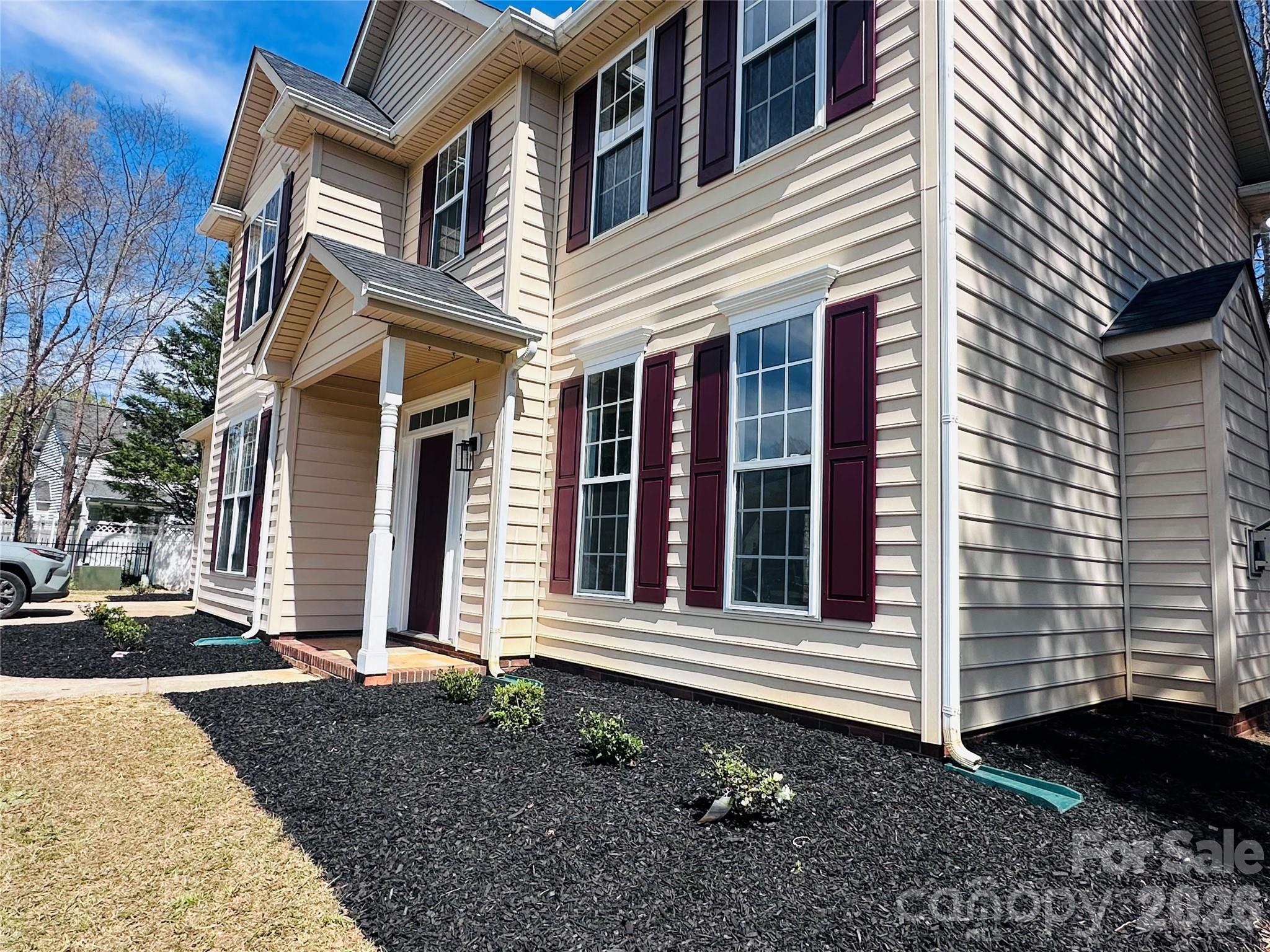 3804 Lincoln Court — Indian Trail