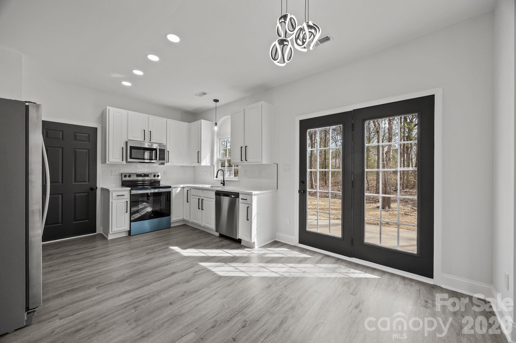 3804 Lincoln Court — Indian Trail