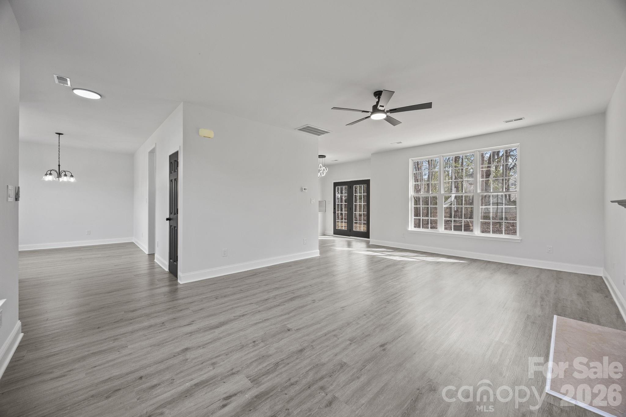 3804 Lincoln Court — Indian Trail