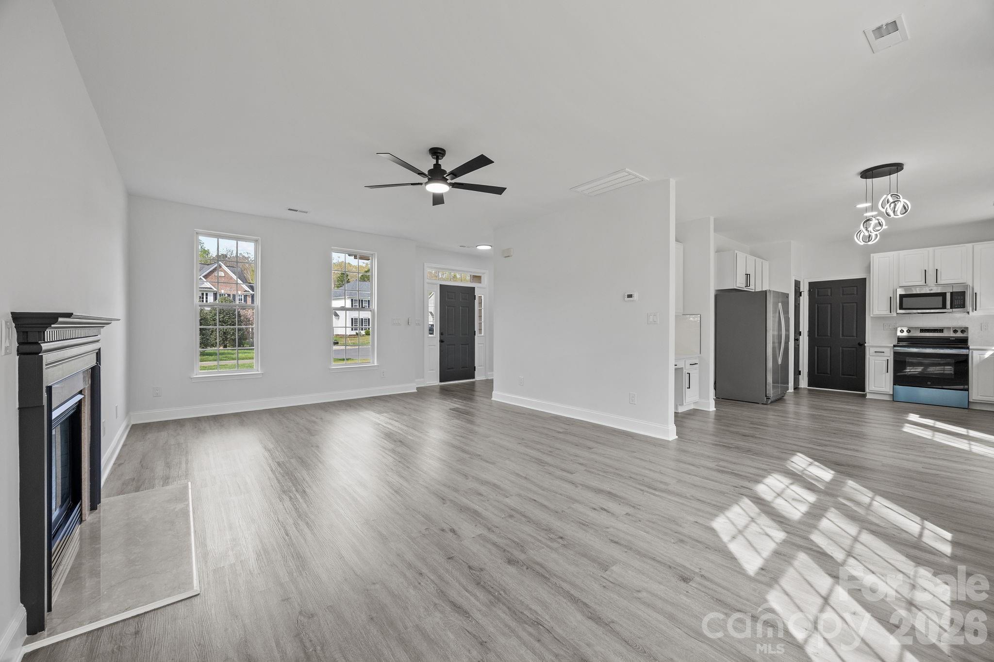 3804 Lincoln Court — Indian Trail