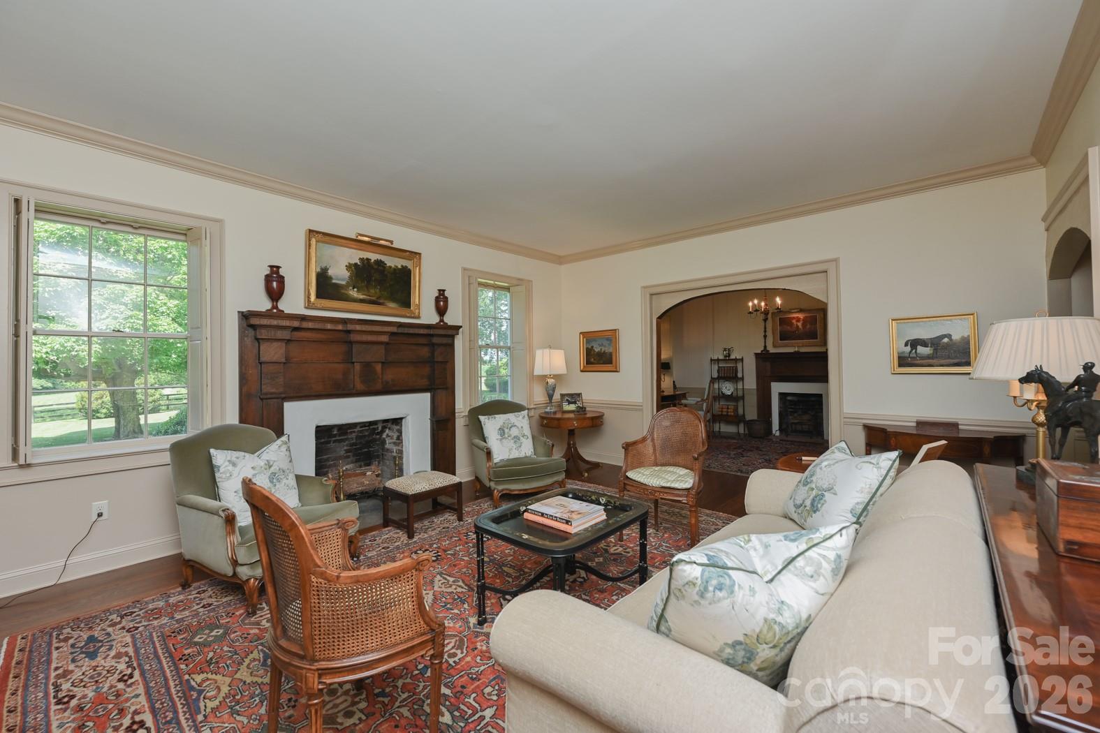 835 Jackson Grove Road — Columbus