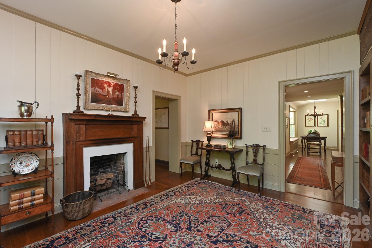 835 Jackson Grove Road — Columbus