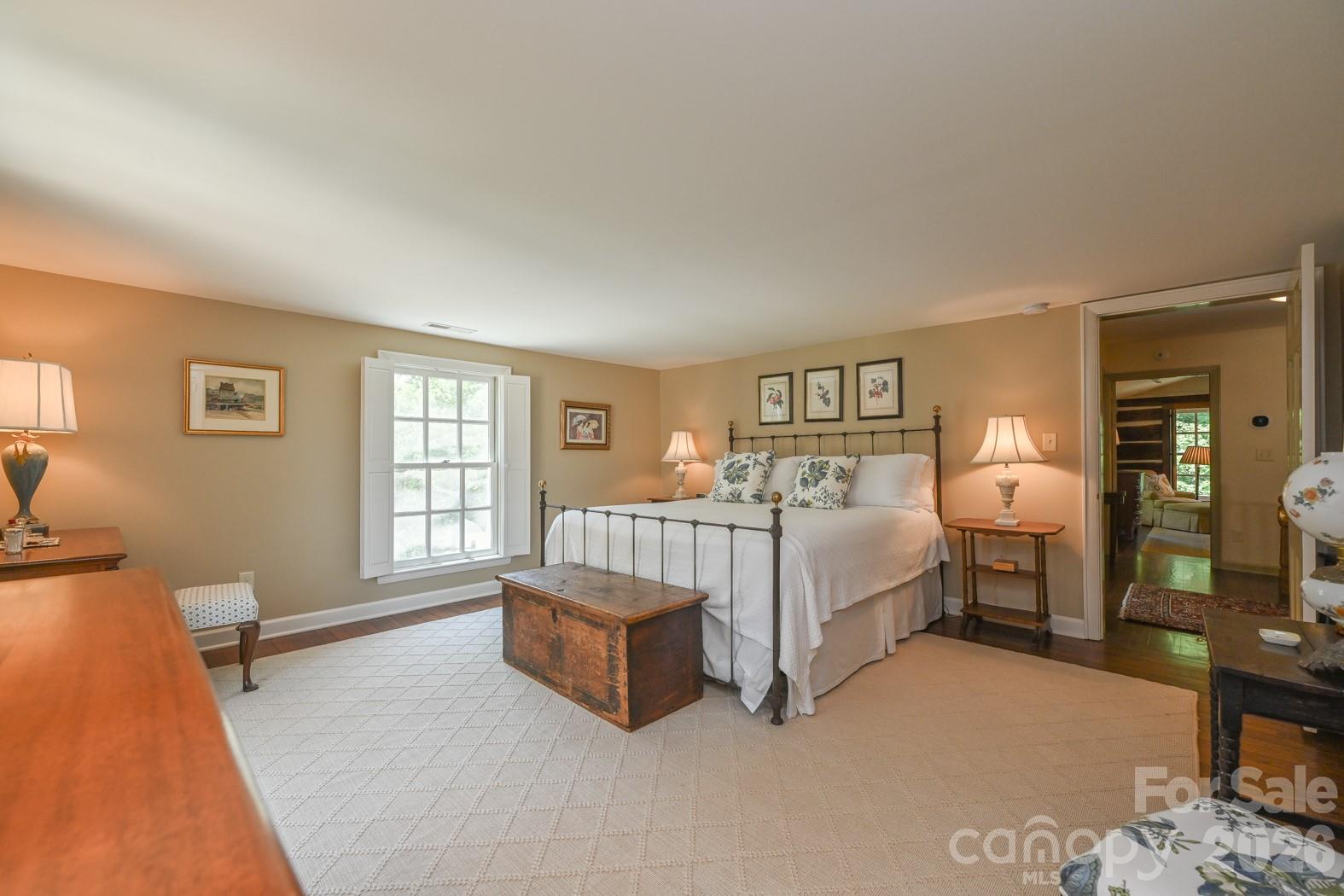 835 Jackson Grove Road — Columbus