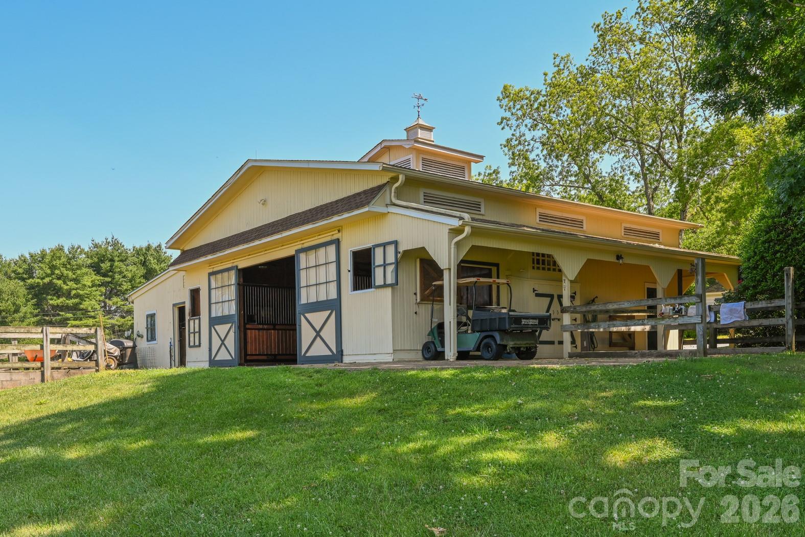 835 Jackson Grove Road — Columbus