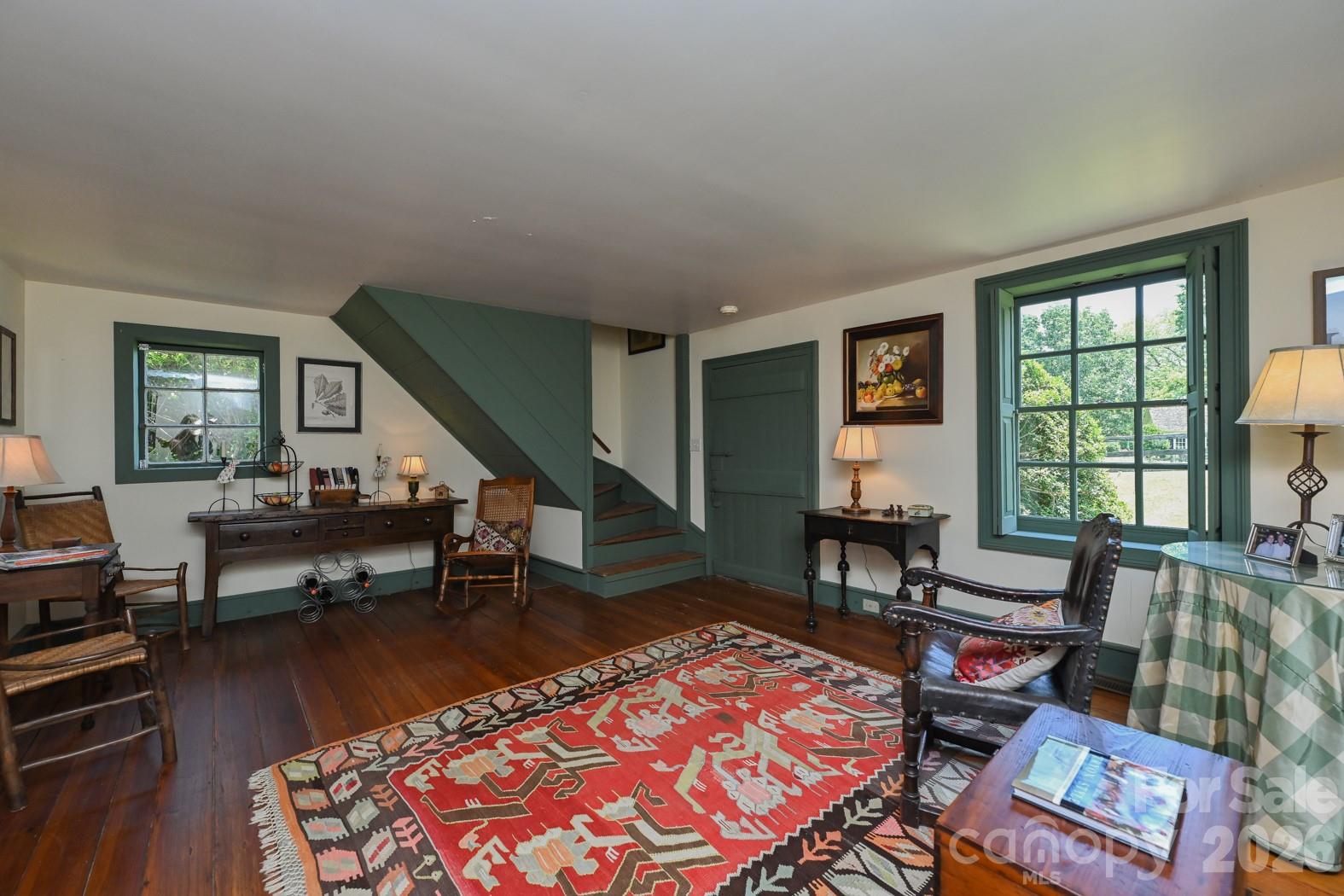 835 Jackson Grove Road — Columbus