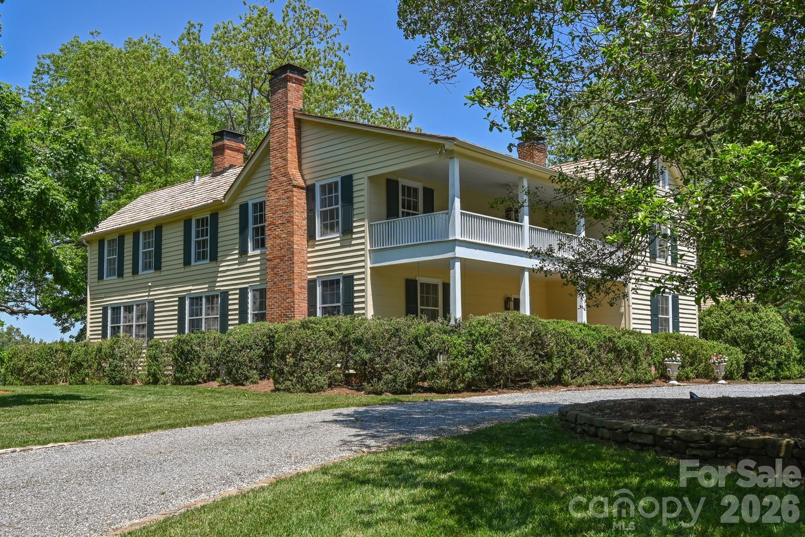 835 Jackson Grove Road — Columbus