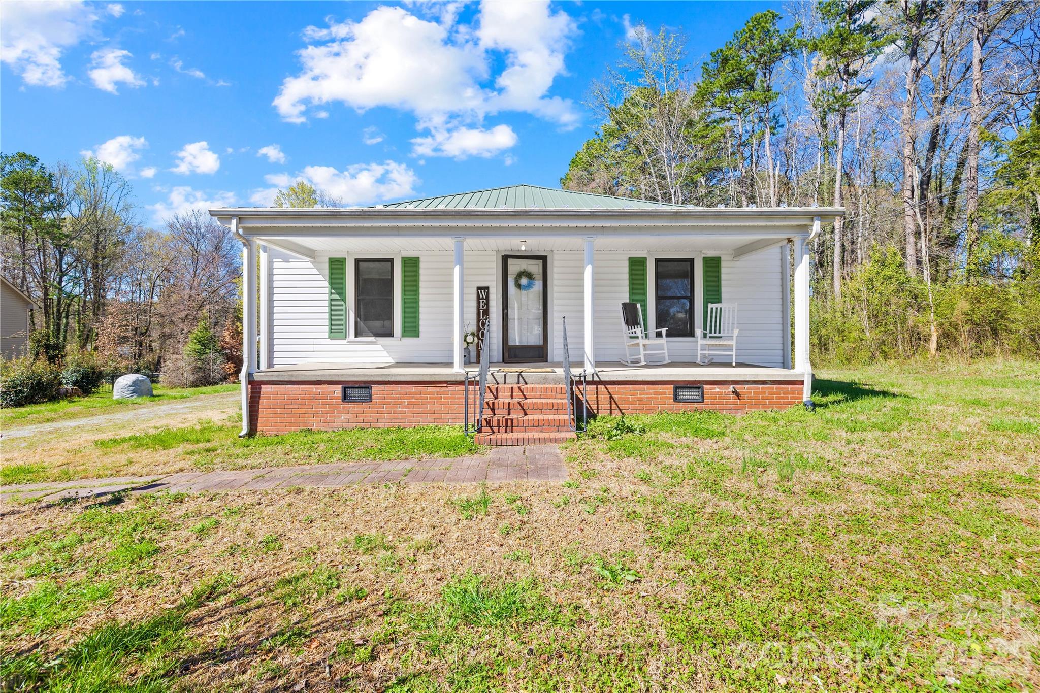5135 Tucker Avenue — Kannapolis