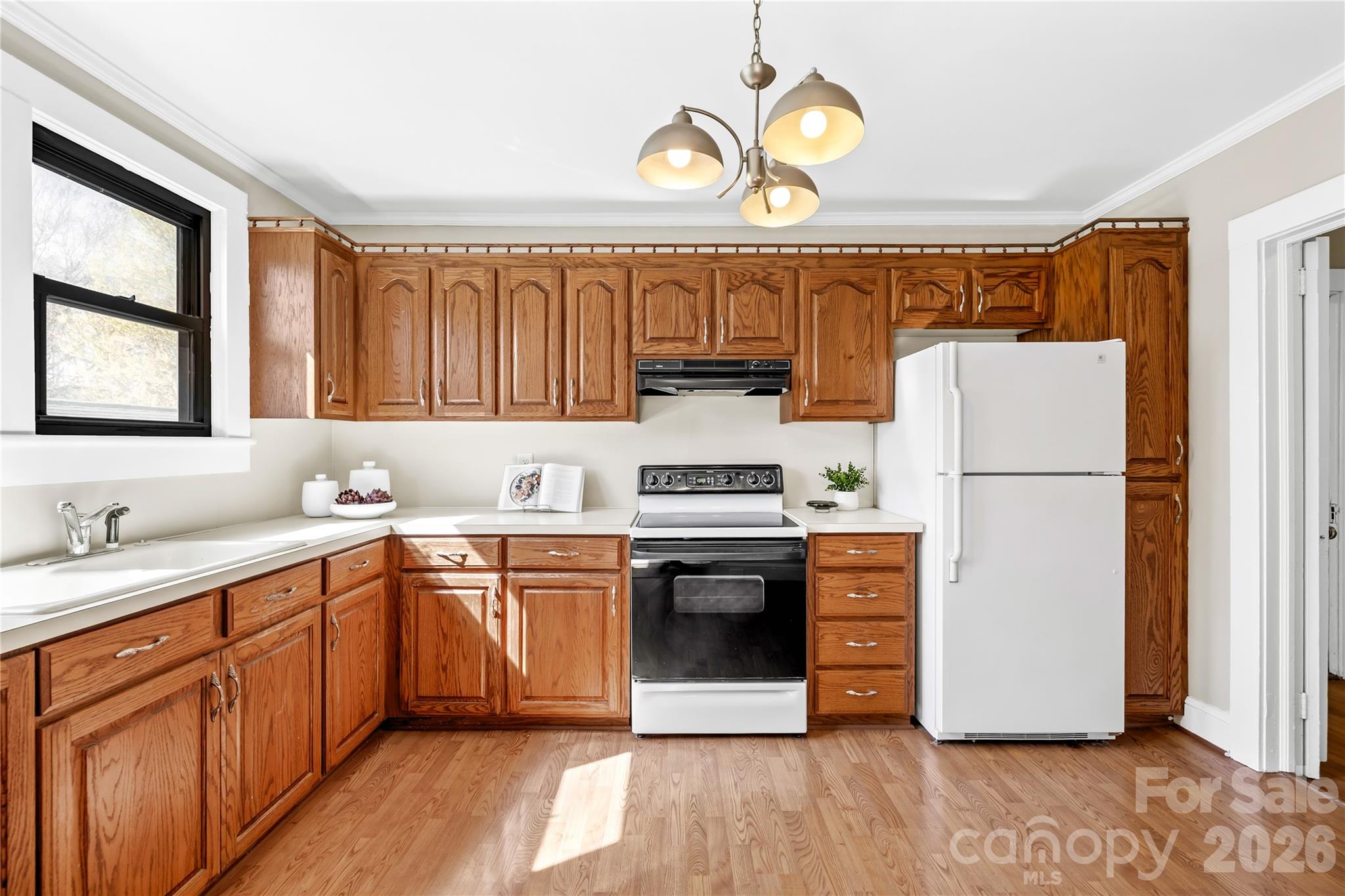 5135 Tucker Avenue — Kannapolis