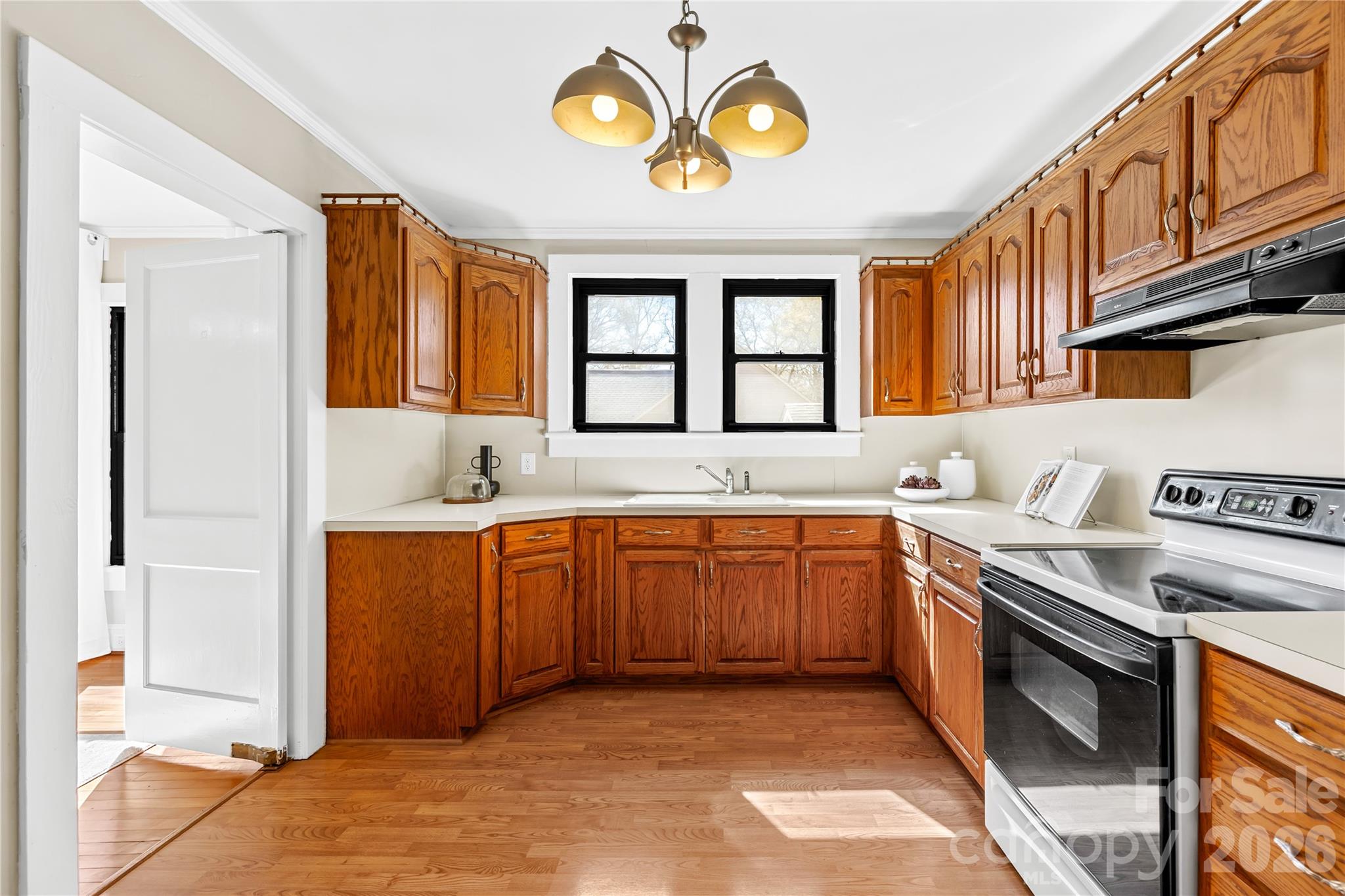 5135 Tucker Avenue — Kannapolis