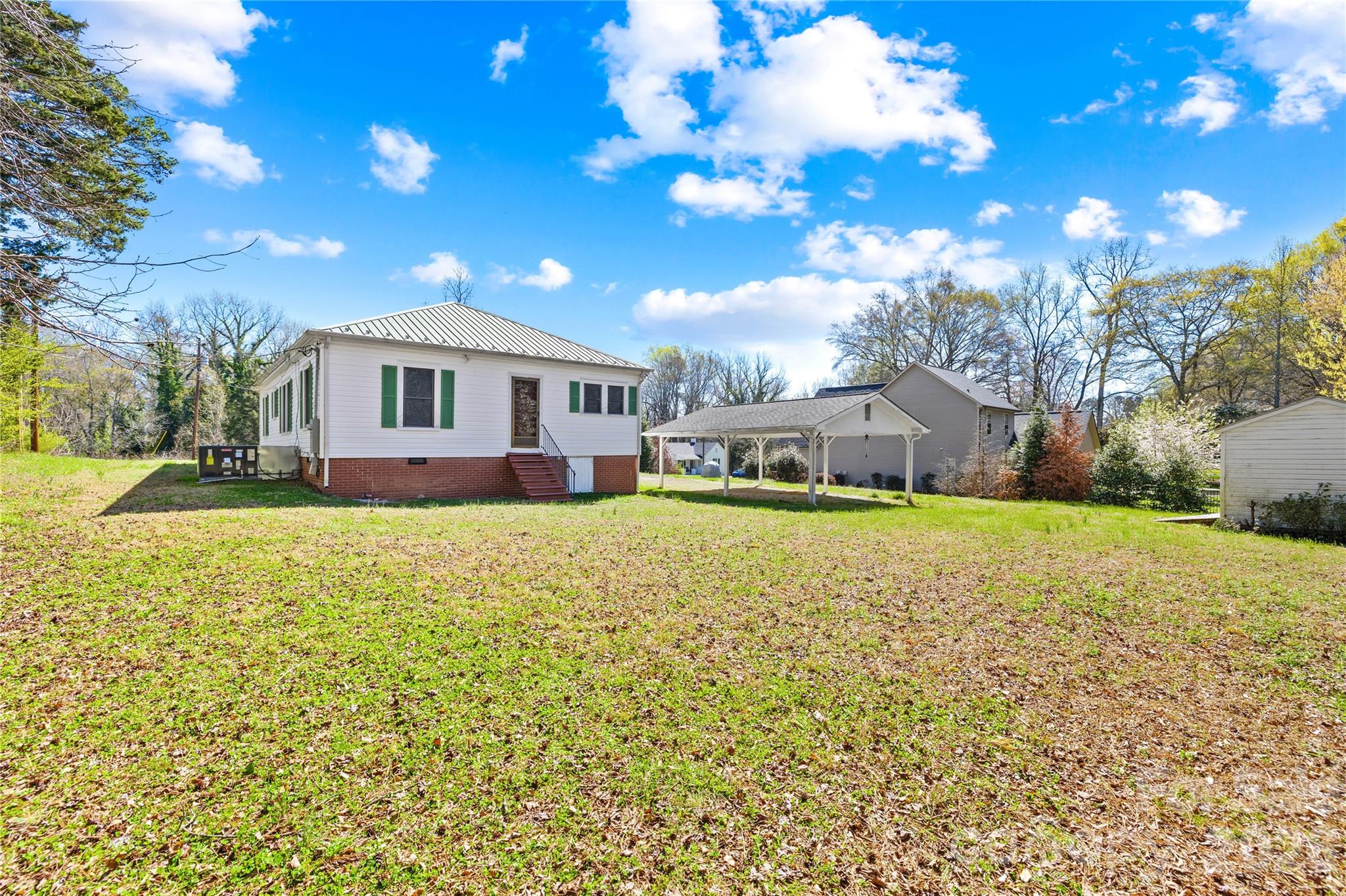 5135 Tucker Avenue — Kannapolis