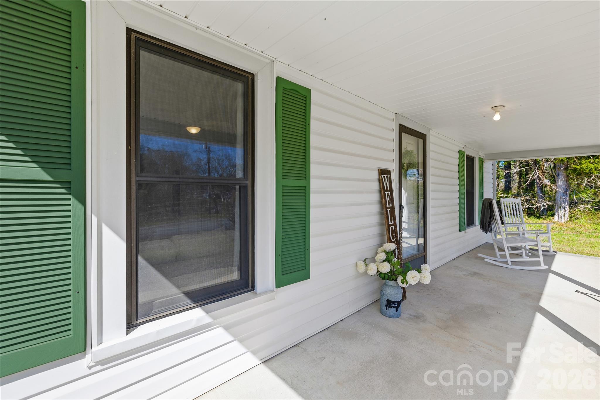5135 Tucker Avenue — Kannapolis