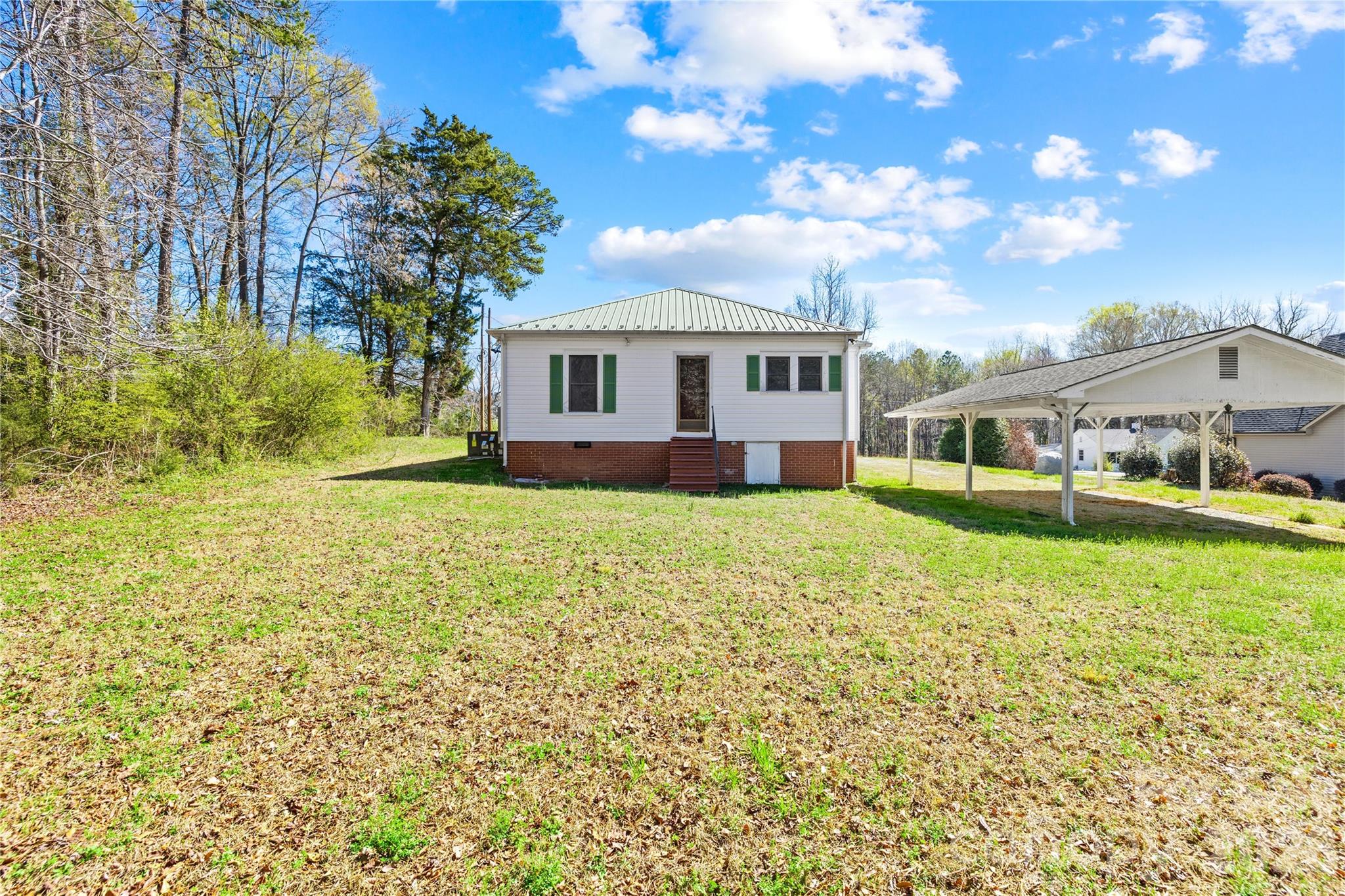 5135 Tucker Avenue — Kannapolis