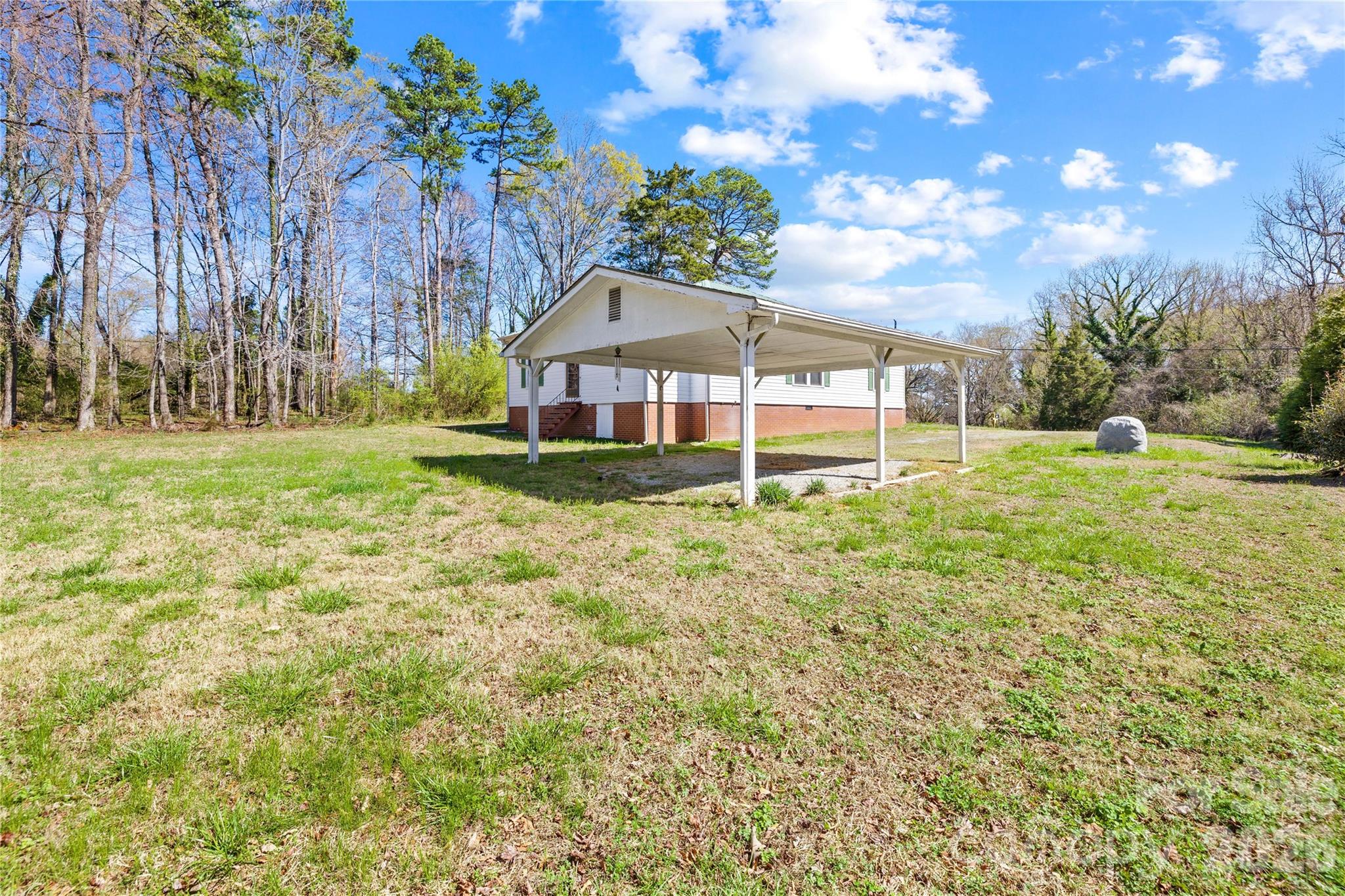 5135 Tucker Avenue — Kannapolis