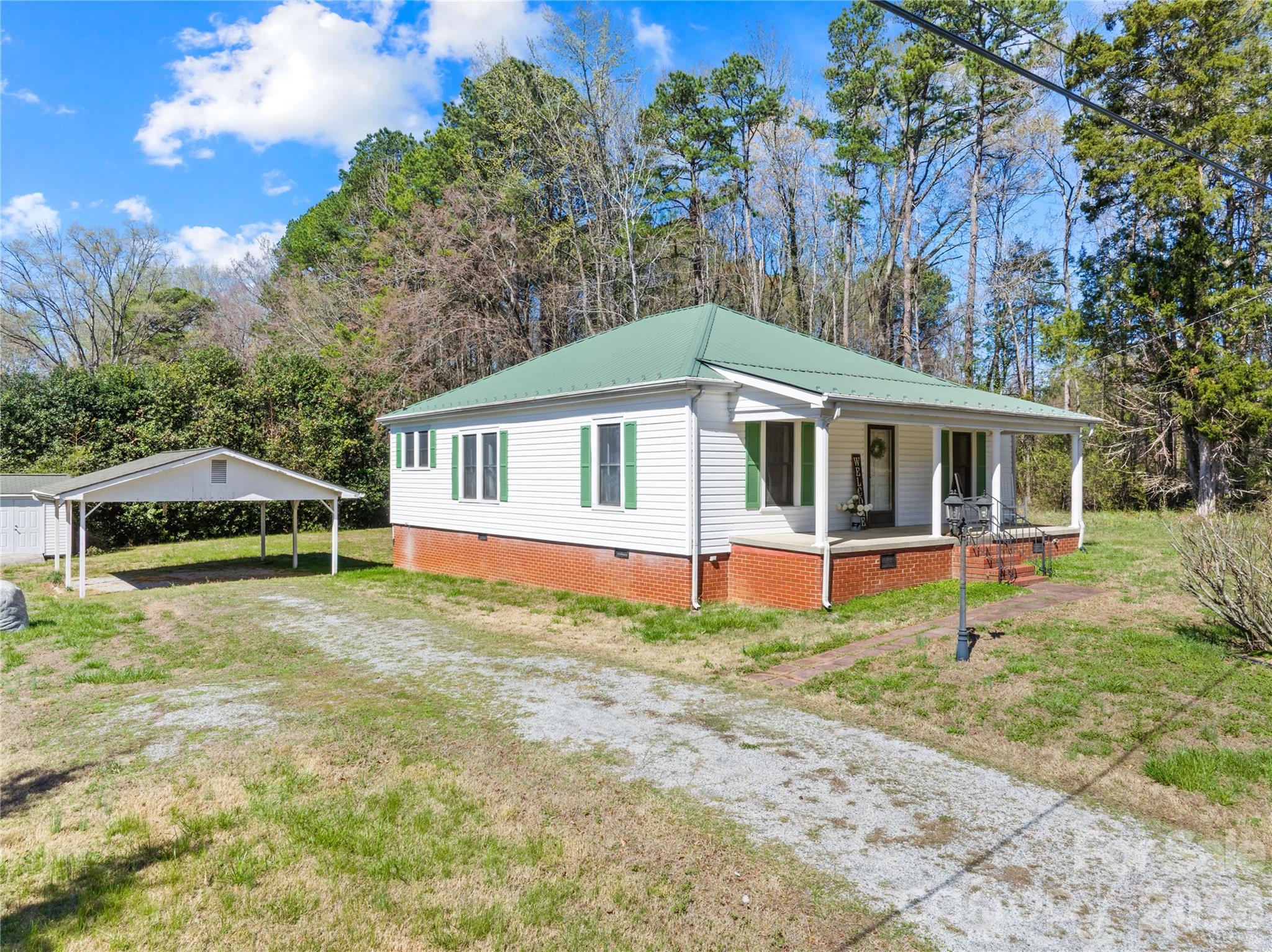 5135 Tucker Avenue — Kannapolis