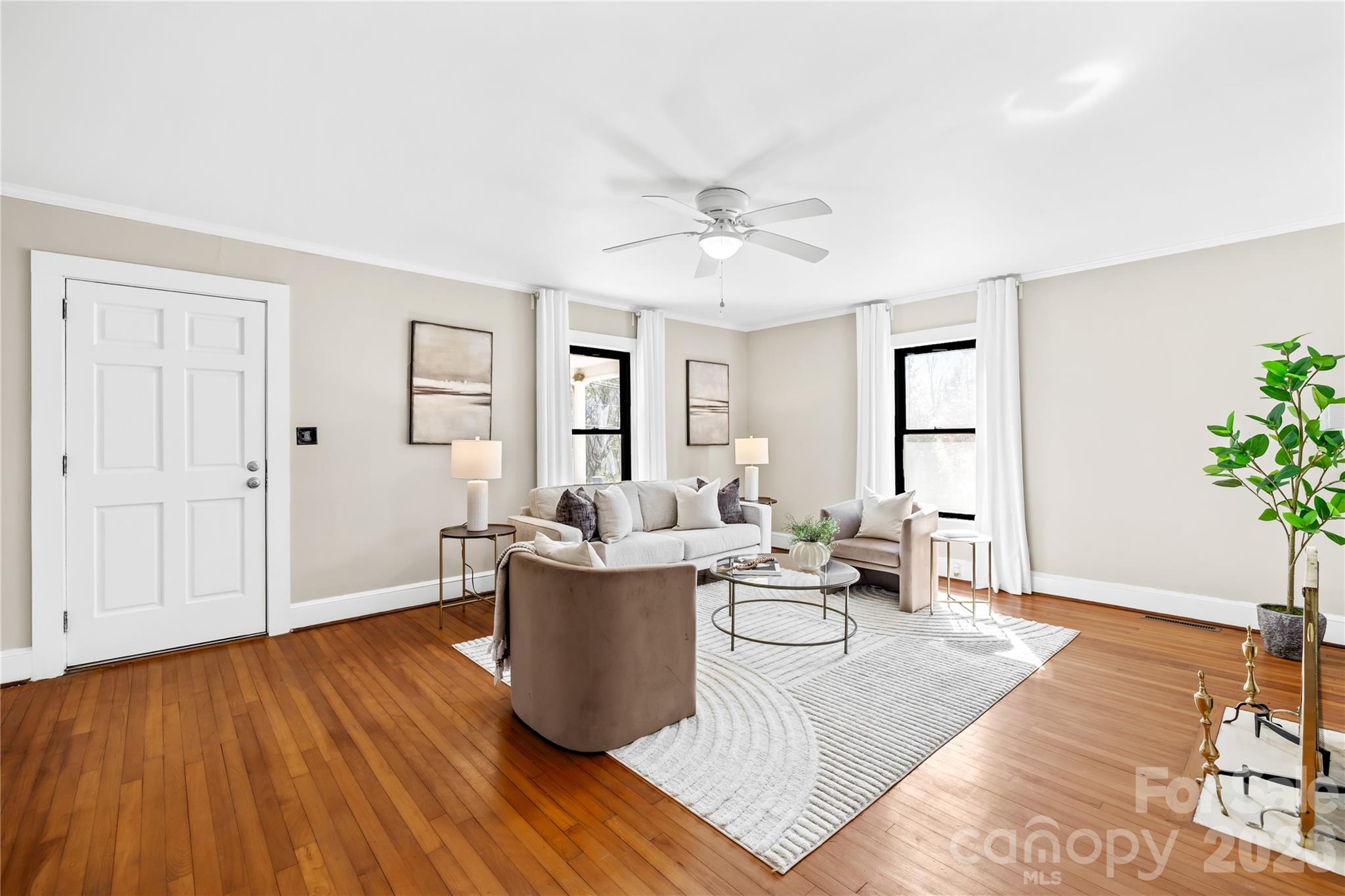 5135 Tucker Avenue — Kannapolis