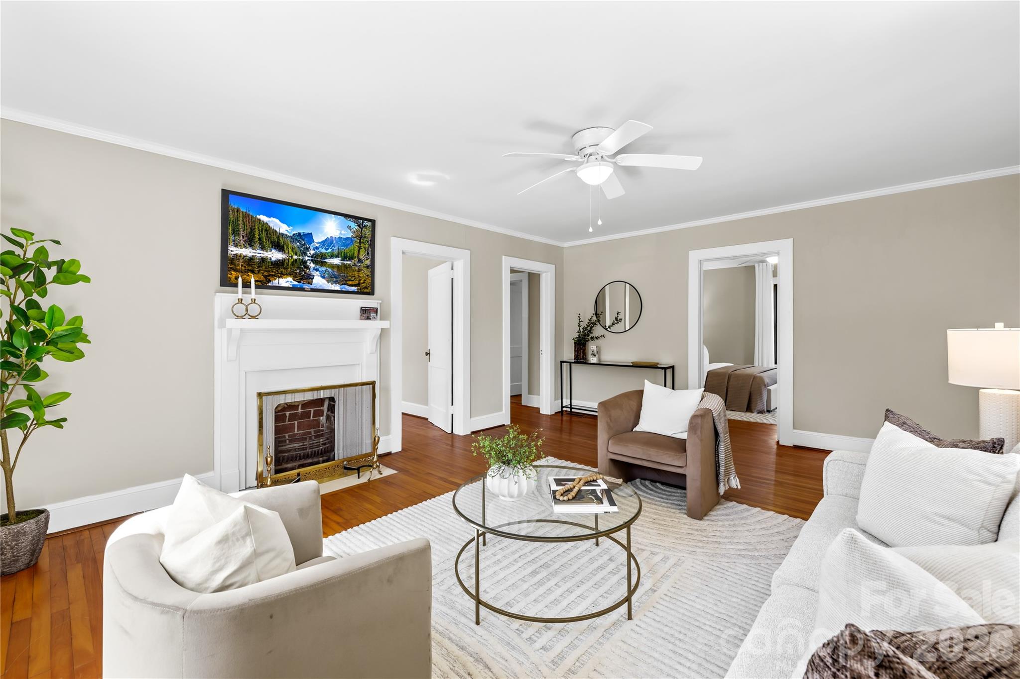 5135 Tucker Avenue — Kannapolis