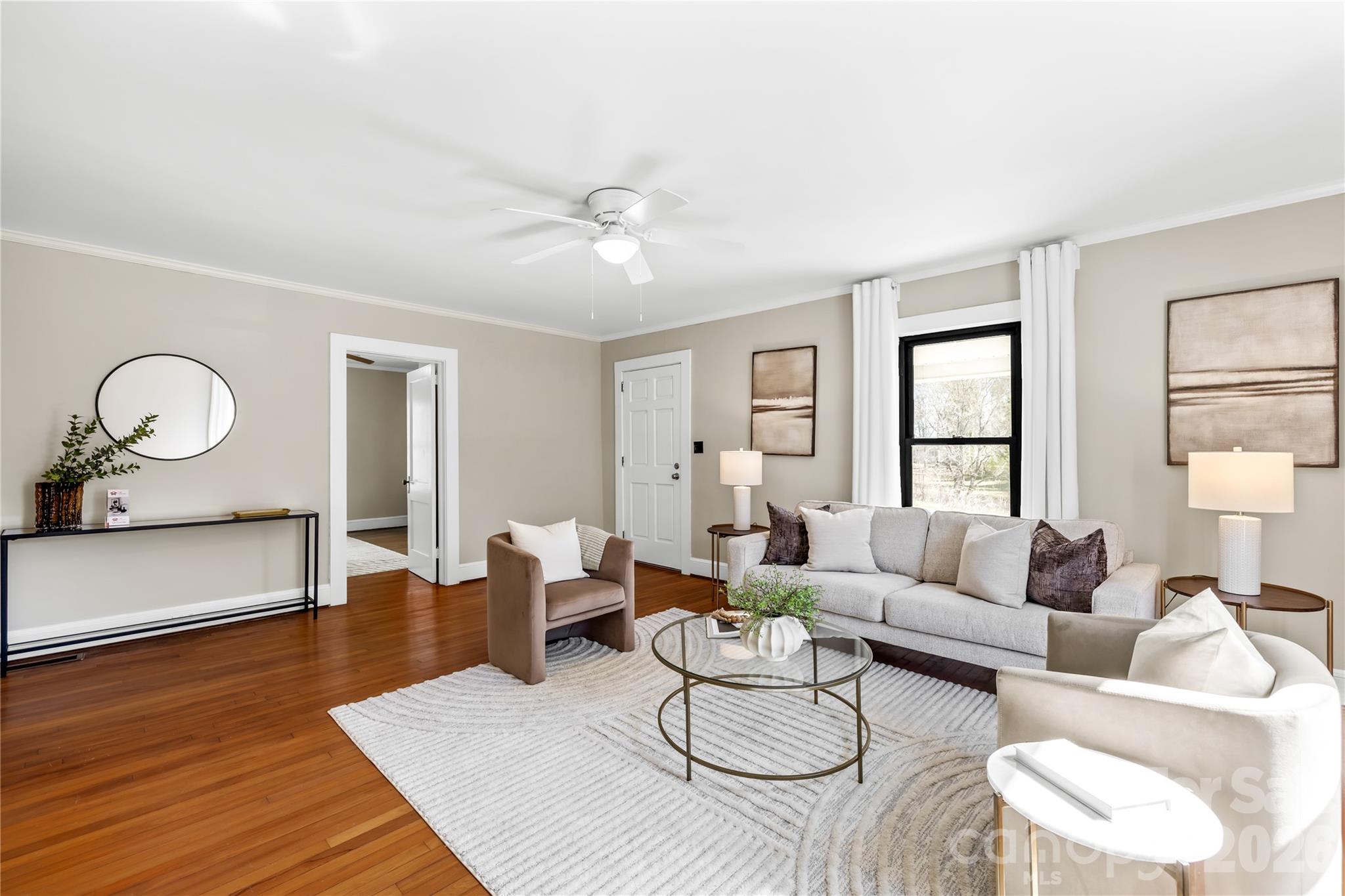 5135 Tucker Avenue — Kannapolis