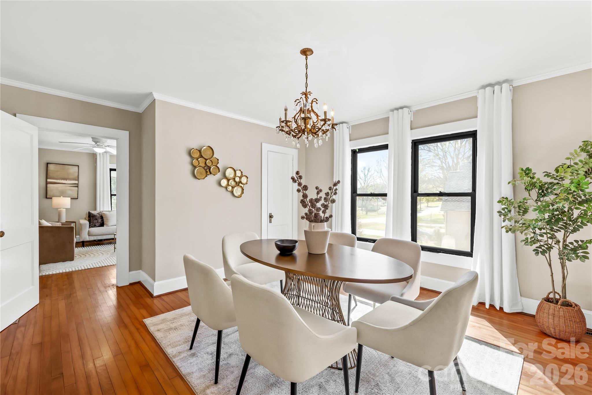 5135 Tucker Avenue — Kannapolis