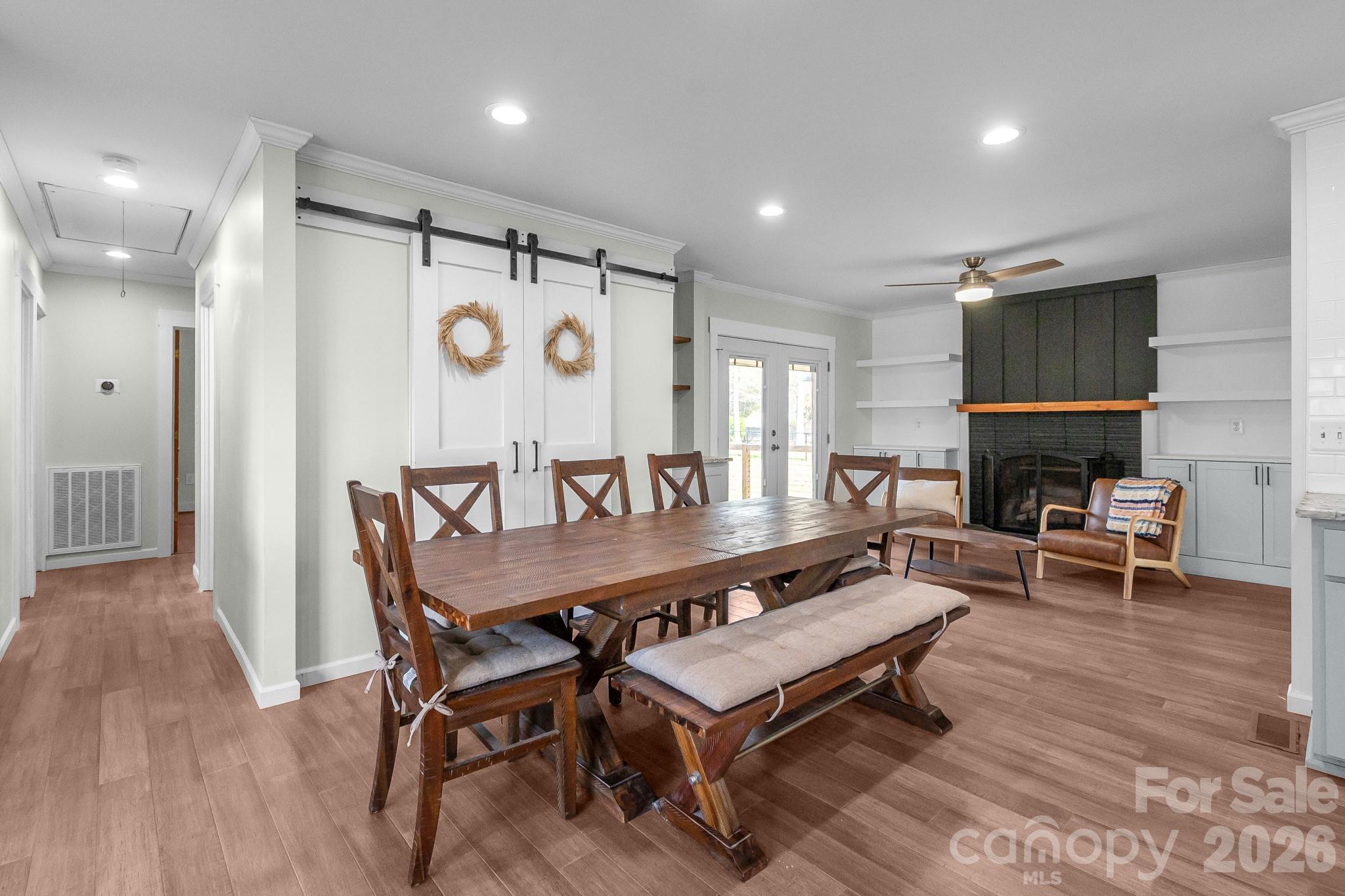5495 Kershaw Camden Highway — Heath Springs
